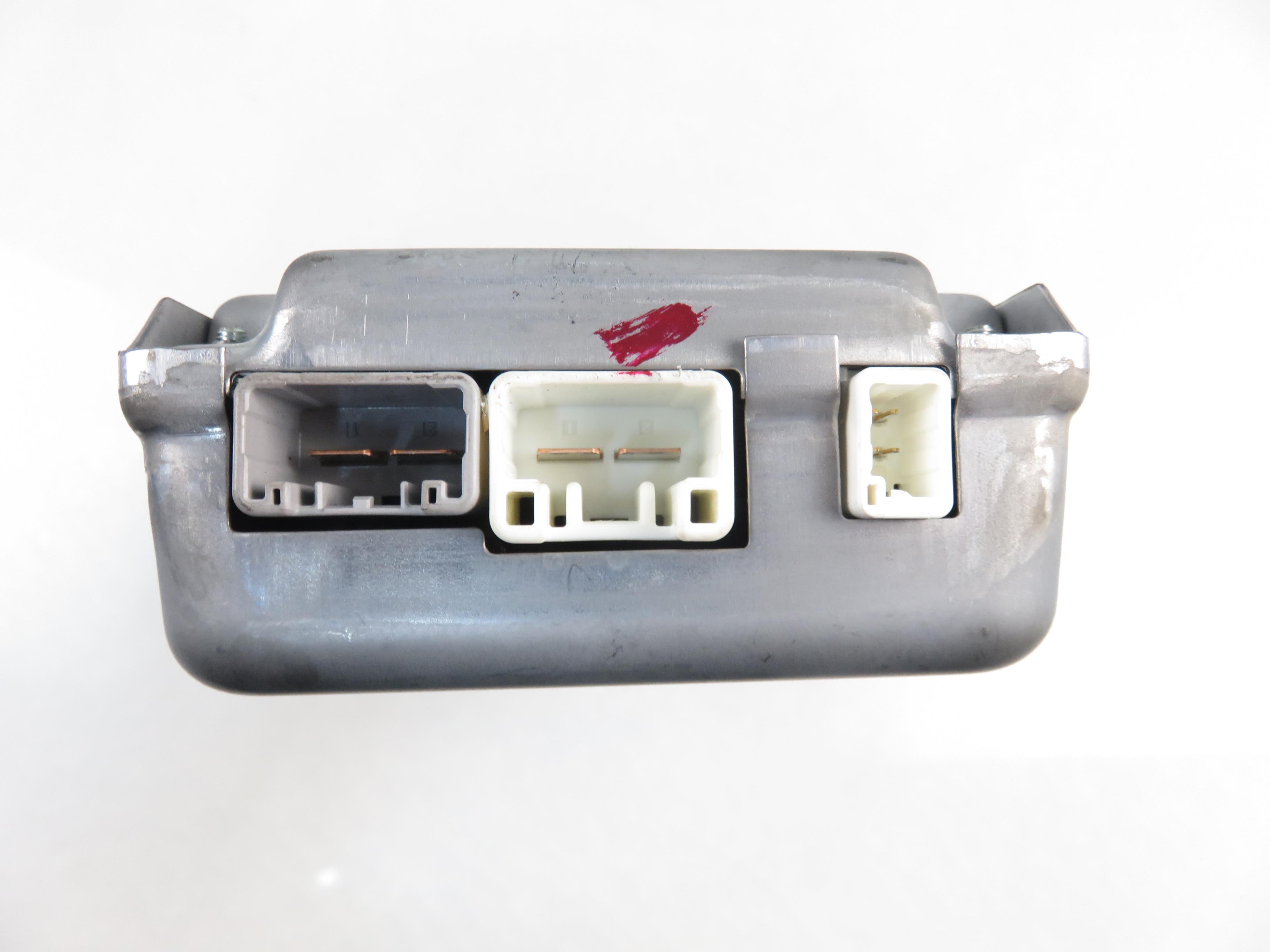 LEXUS RX 2 generation (2003-2009) Voltage Control Unit G925048011 23715308