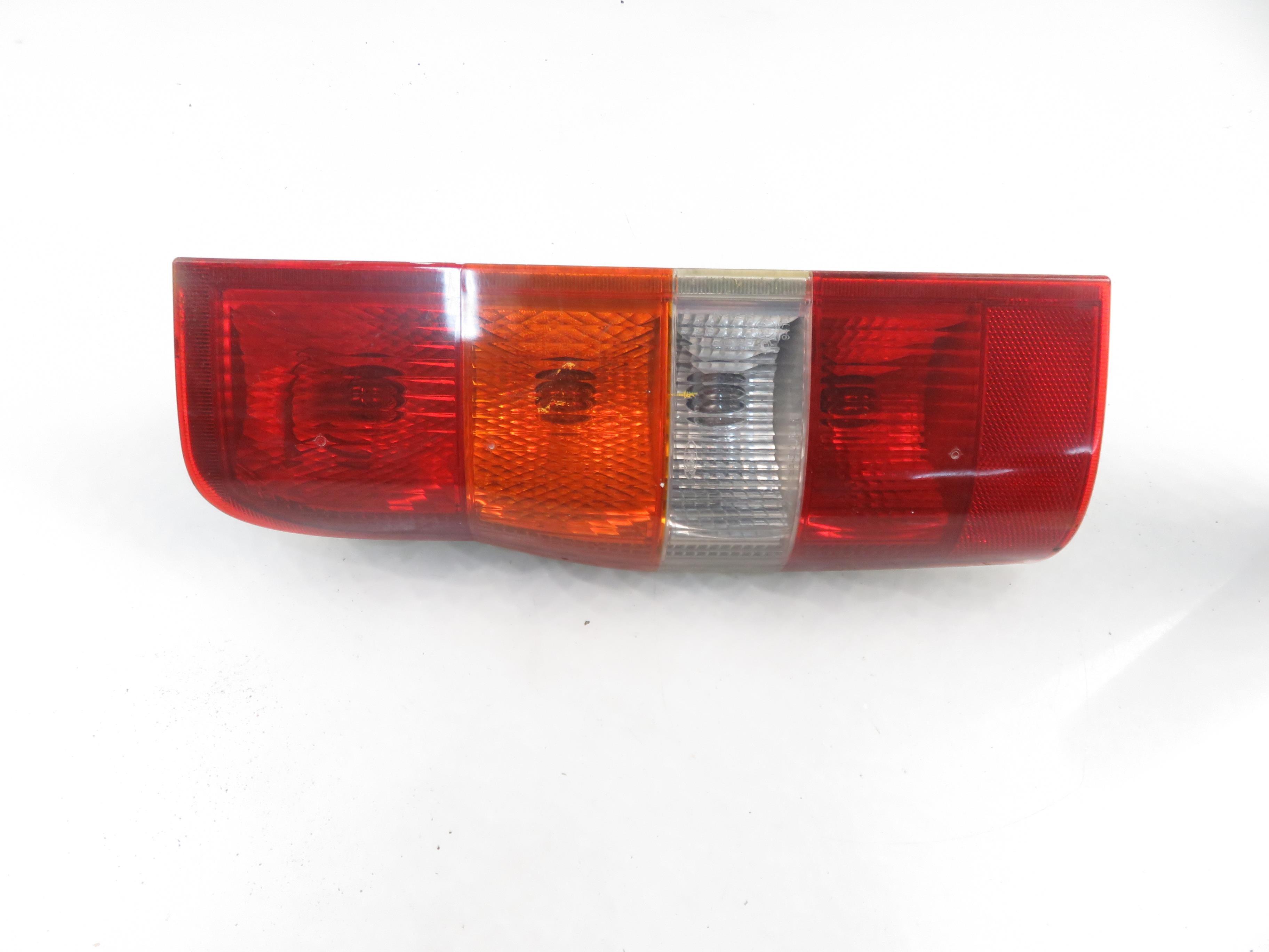 FORD Transit 3 generation (2000-2013) Vasen takavalo 23715046