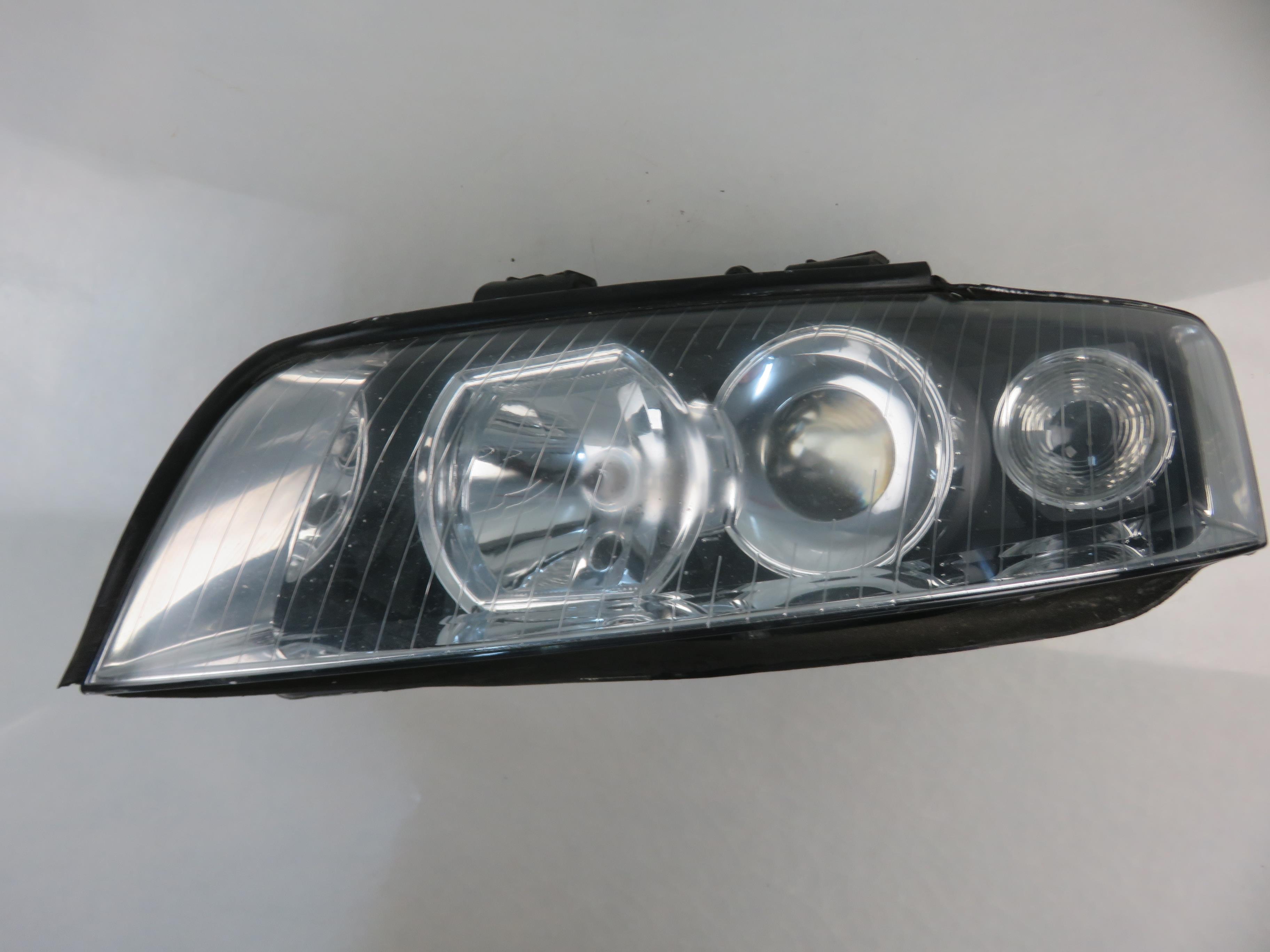 AUDI A4 B6/8E (2000-2005) Front Left Headlight 8E0941029 23715024