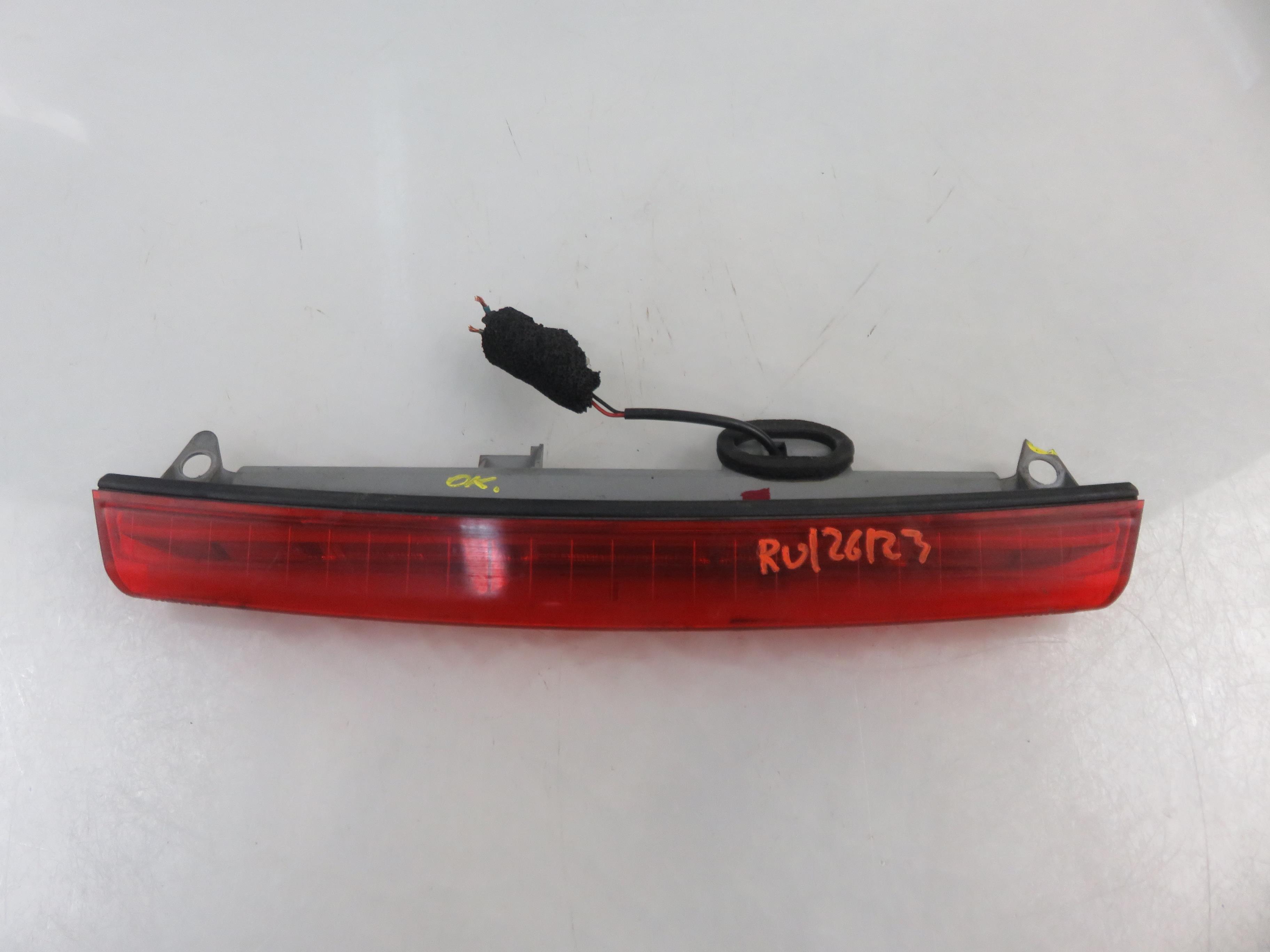 TOYOTA Avensis 2 generation (2002-2009) Rear cover light 23715506