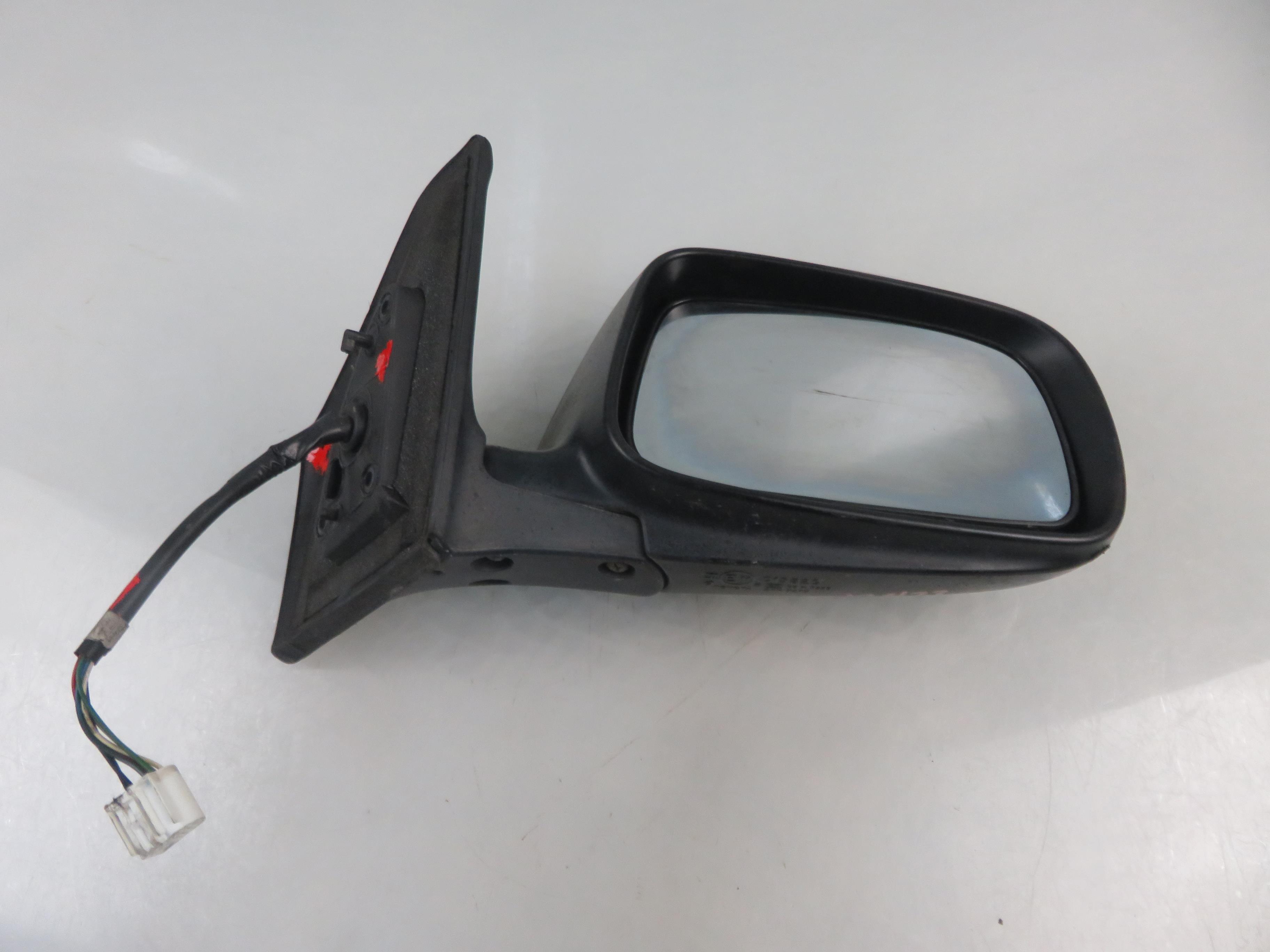 TOYOTA Avensis 2 generation (2002-2009) Right Side Wing Mirror 23715135