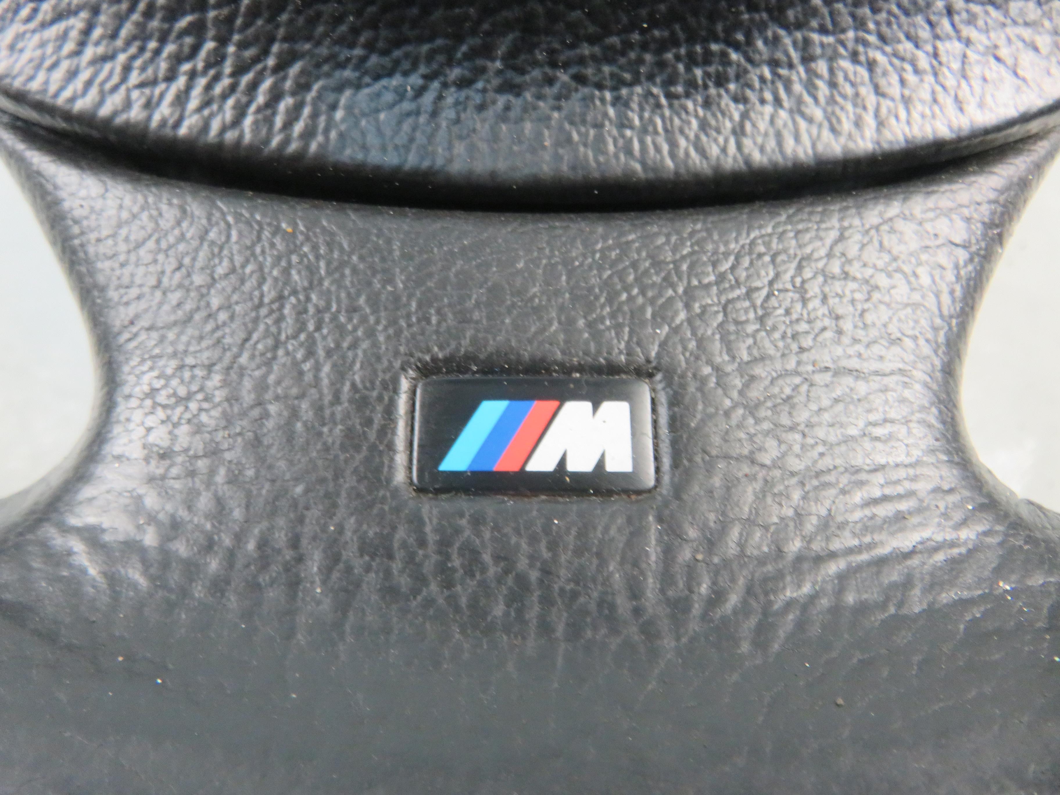 BMW 5 Series E39 (1995-2004) Руль 565147106 23614821