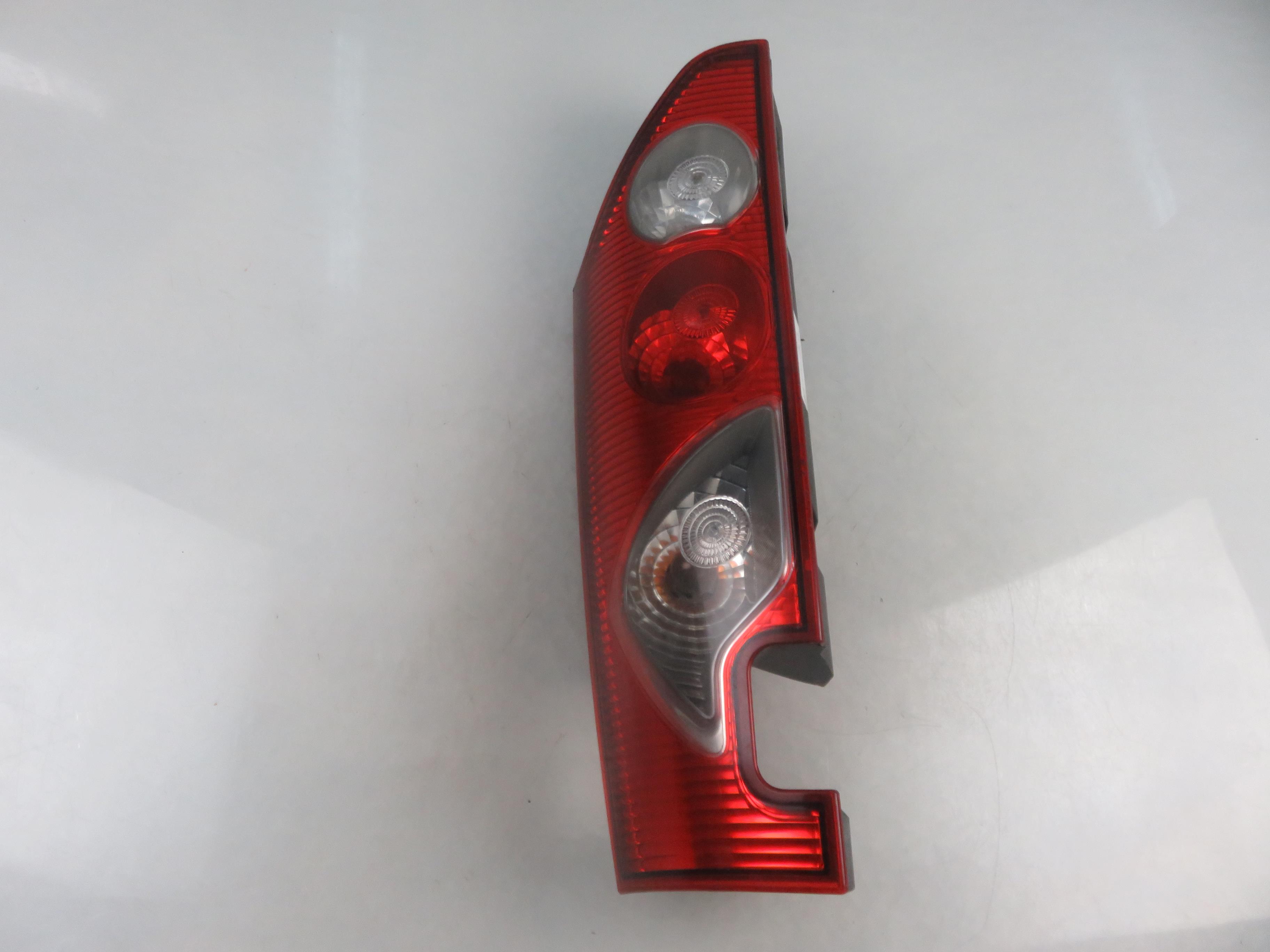 RENAULT Kangoo 2 generation (2007-2021) Rear Right Taillight Lamp 8200419945 23771468