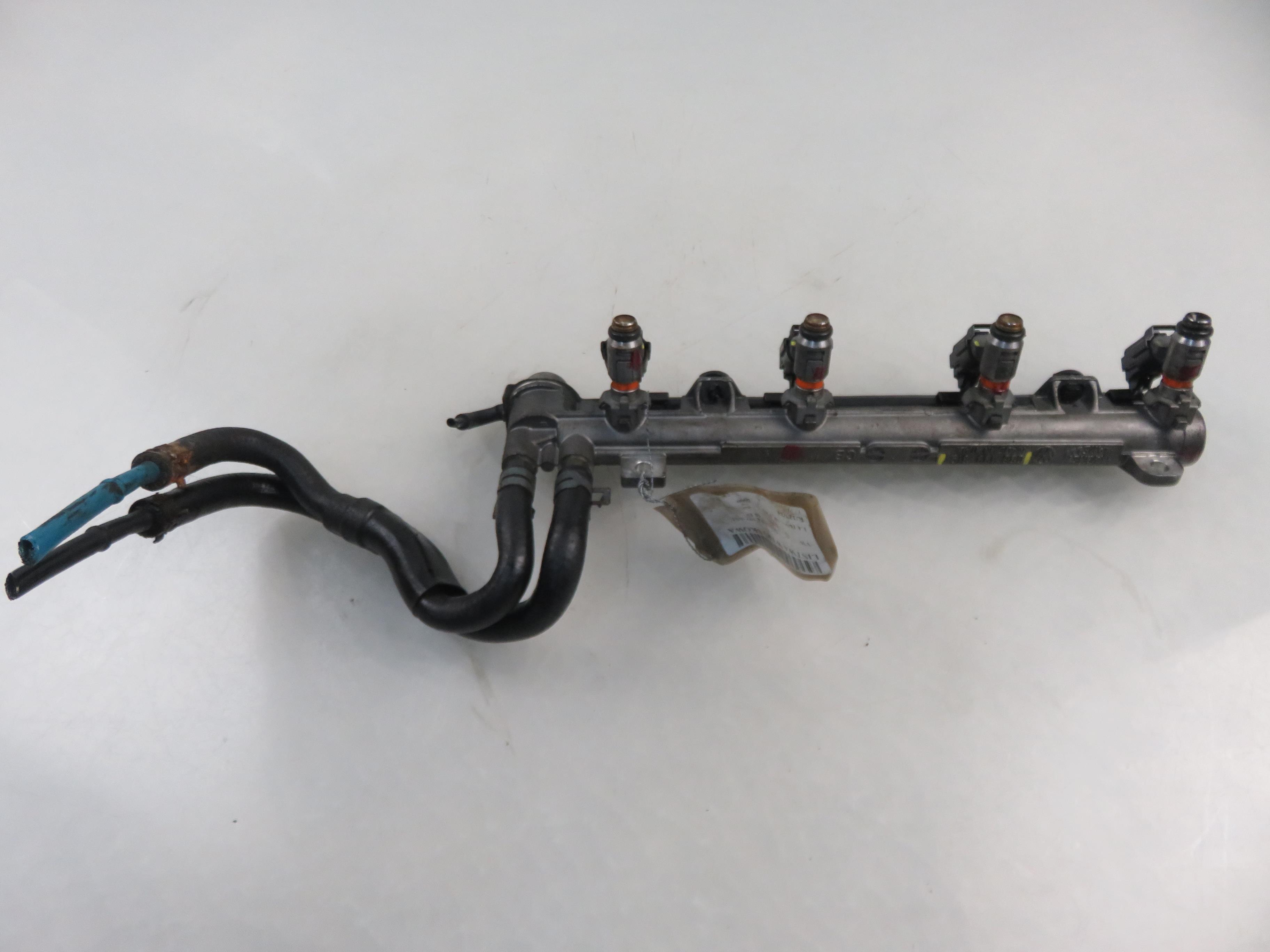 VOLKSWAGEN Lupo 6X (1998-2005) Fuel Rail 036031G,036133319 23819820