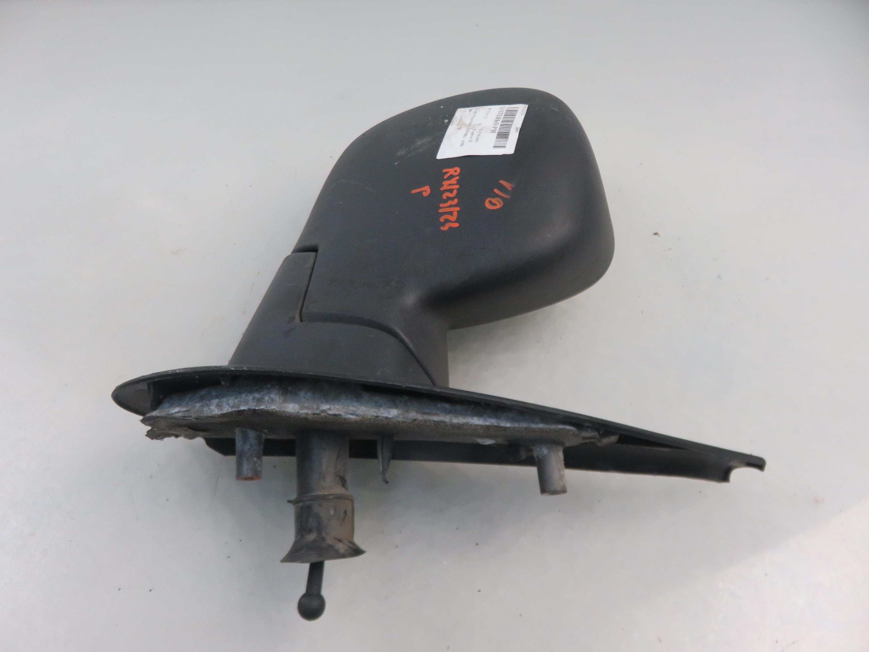 RENAULT Kangoo 2 generation (2007-2021) Right Side Wing Mirror 23715132