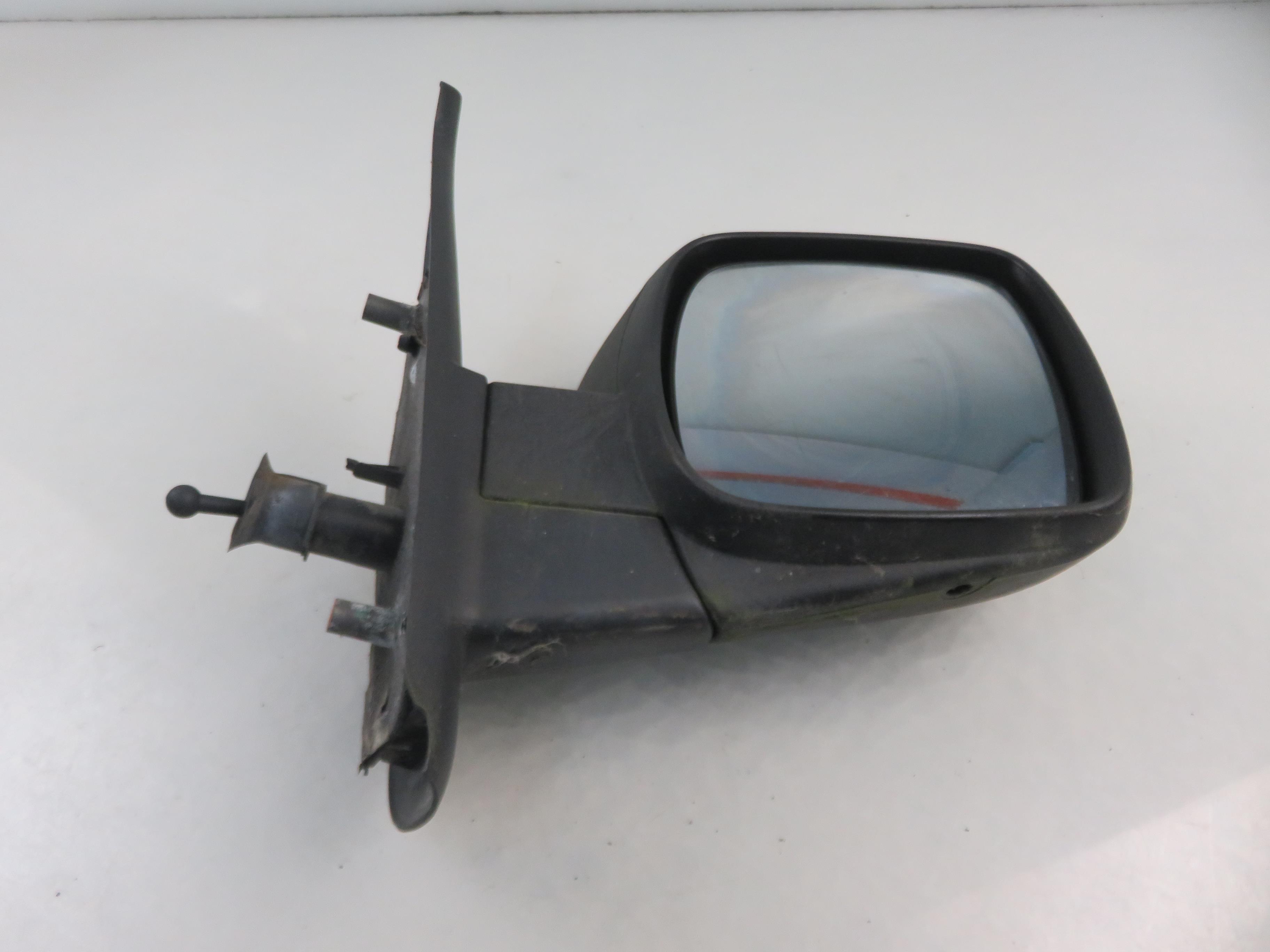 RENAULT Kangoo 2 generation (2007-2021) Right Side Wing Mirror 23715132