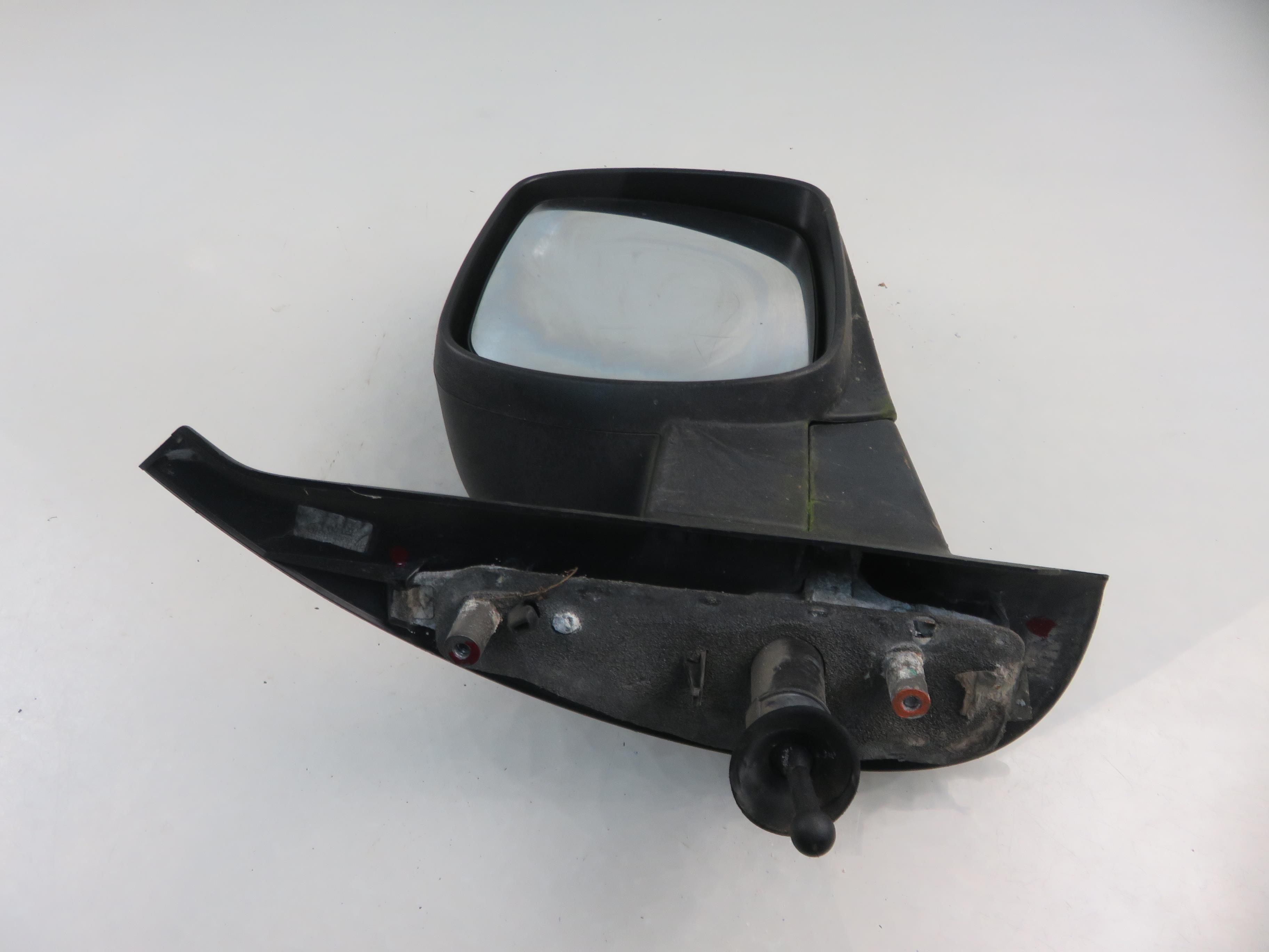 RENAULT Kangoo 2 generation (2007-2021) Right Side Wing Mirror 23715132