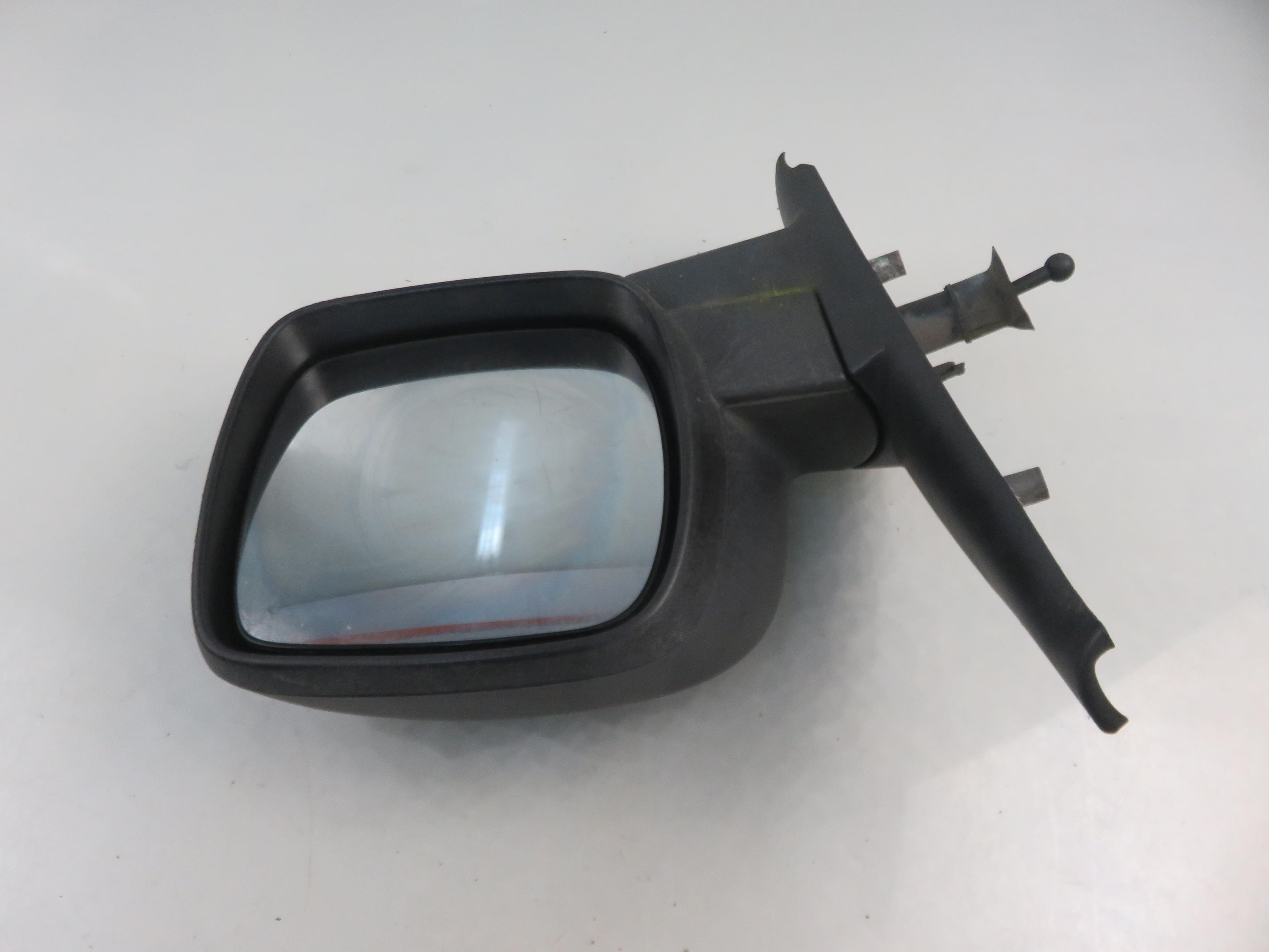 RENAULT Kangoo 2 generation (2007-2021) Right Side Wing Mirror 23715132