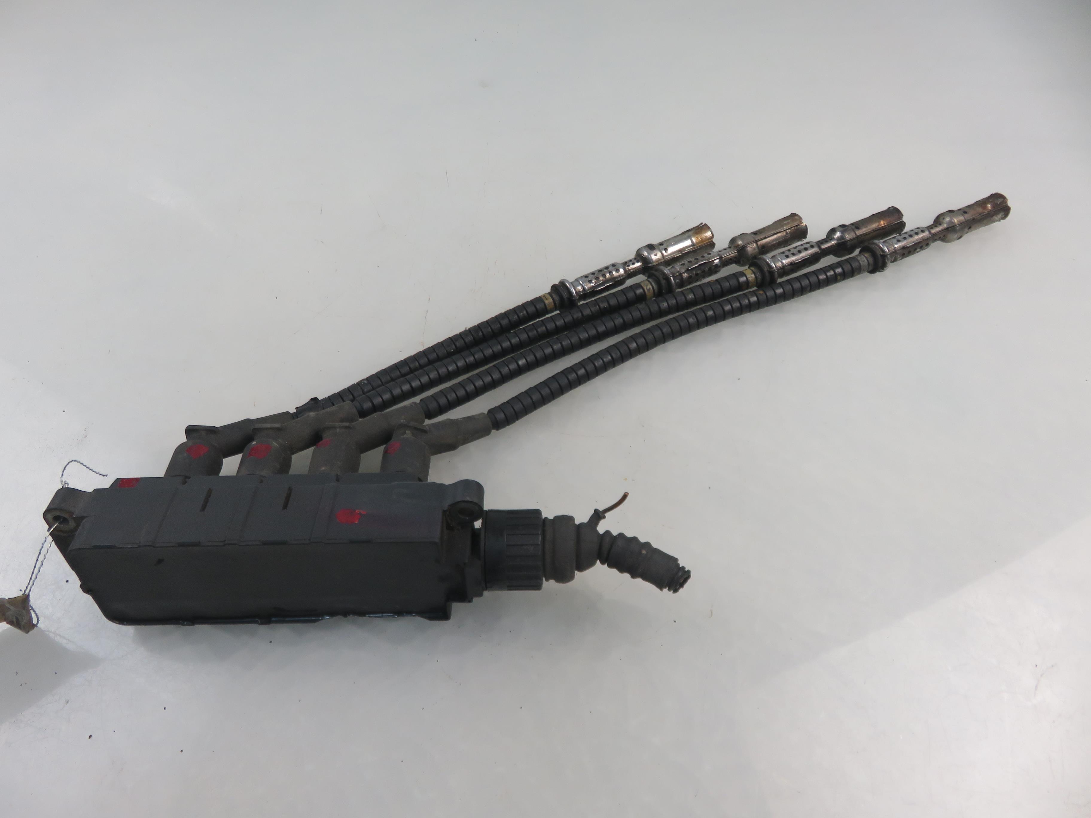 BMW 3 Series E46 (1997-2006) High Voltage Ignition Coil 1247281, 0221503005 23716011