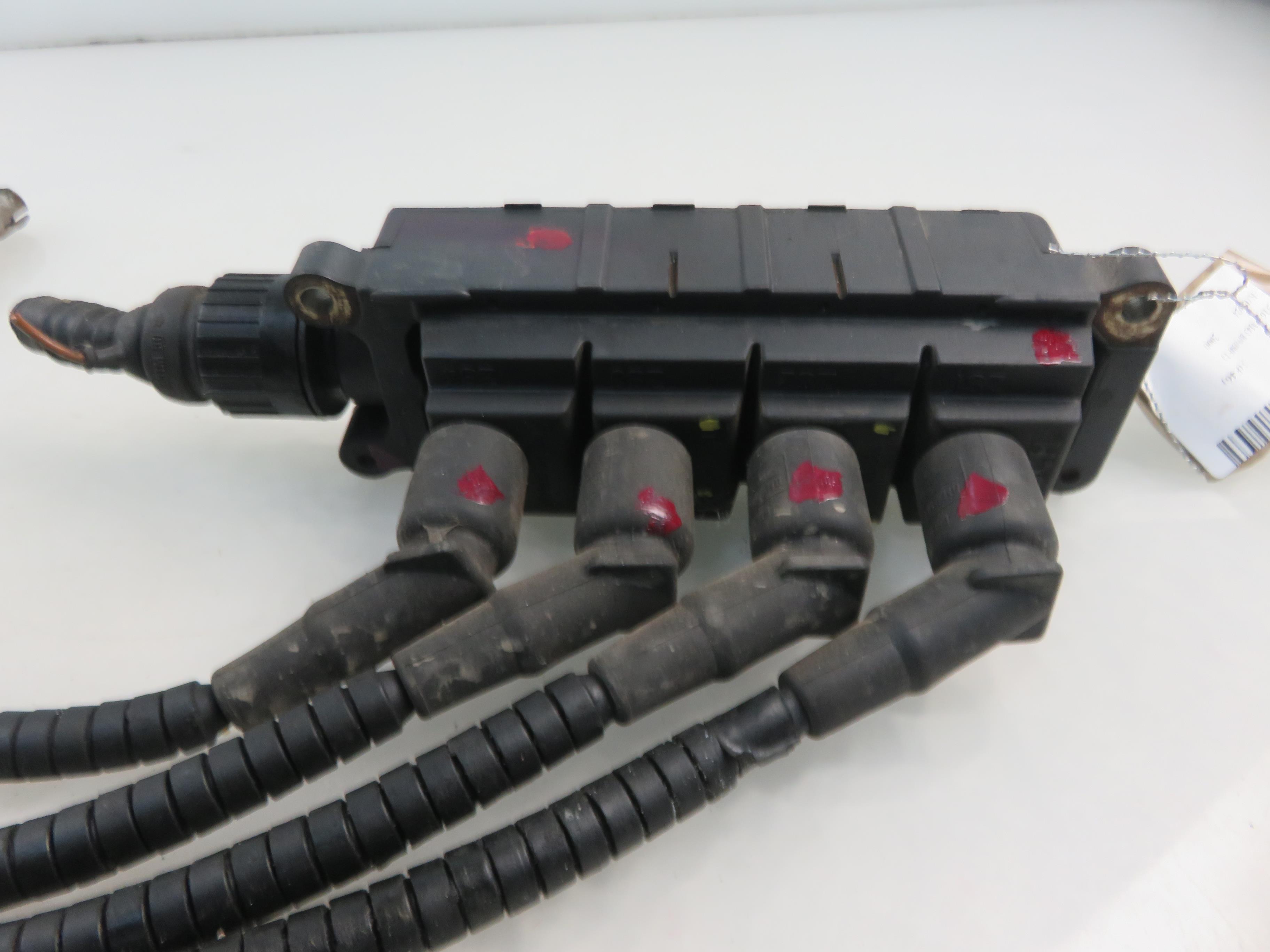 BMW 3 Series E46 (1997-2006) High Voltage Ignition Coil 1247281, 0221503005 23716011