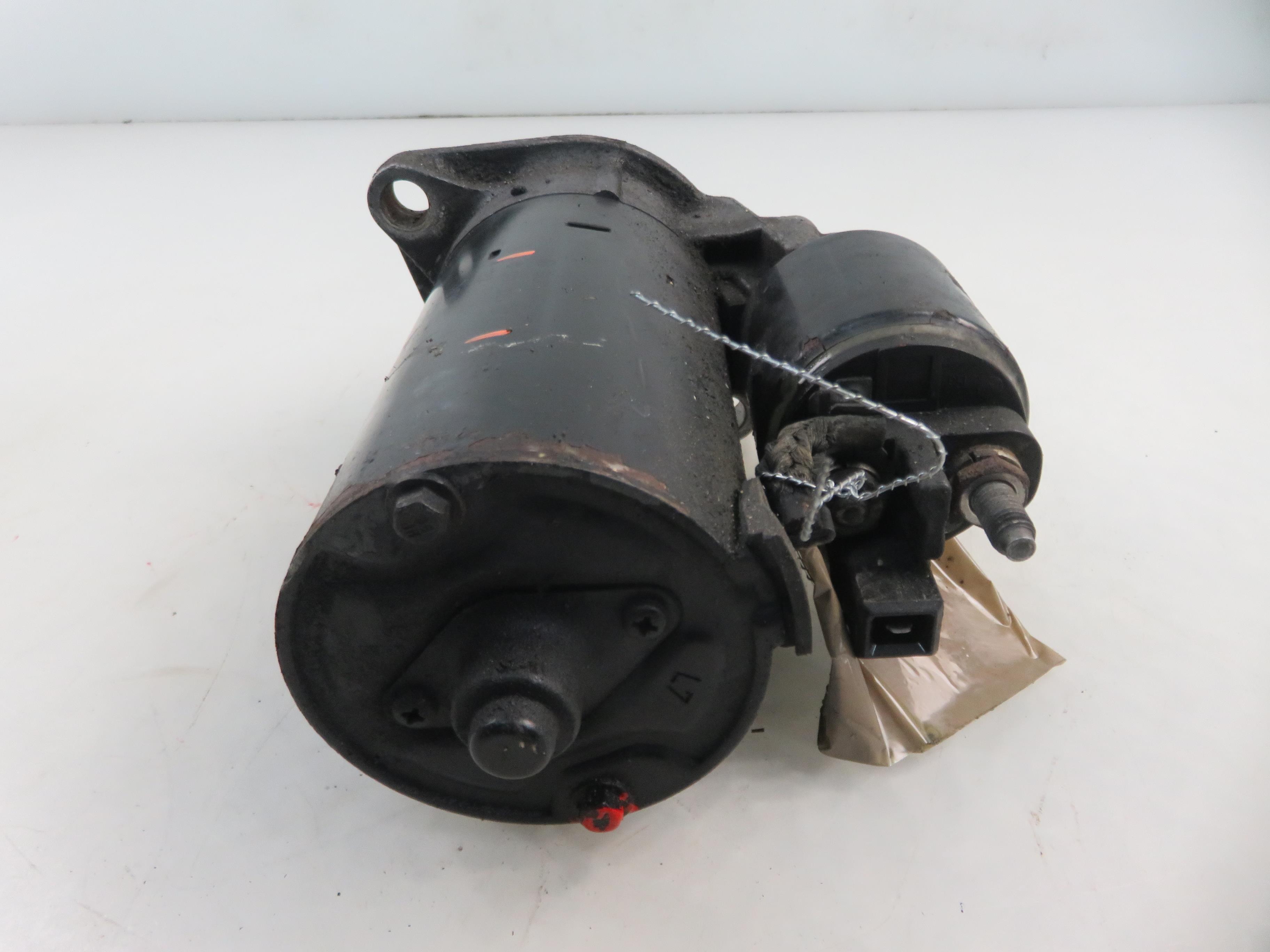 SEAT Ibiza 3 generation (2002-2008) Starter Motor 0001125042 23715326