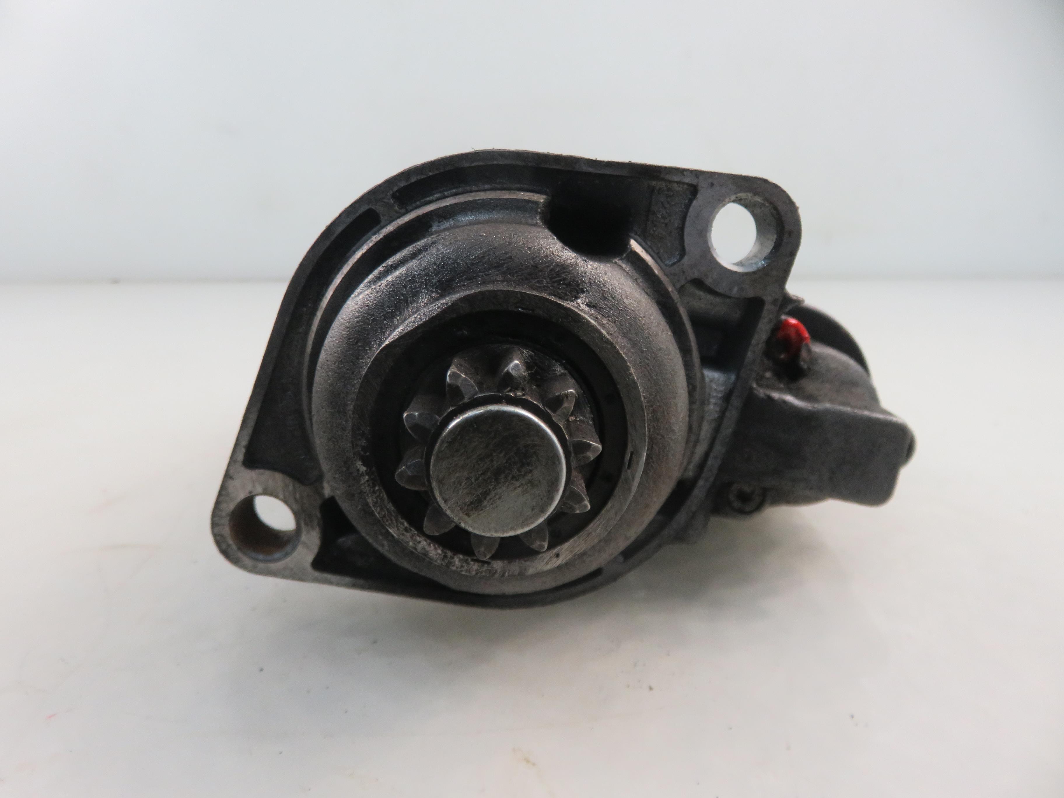 SEAT Ibiza 3 generation (2002-2008) Starter Motor 0001125042 23715326