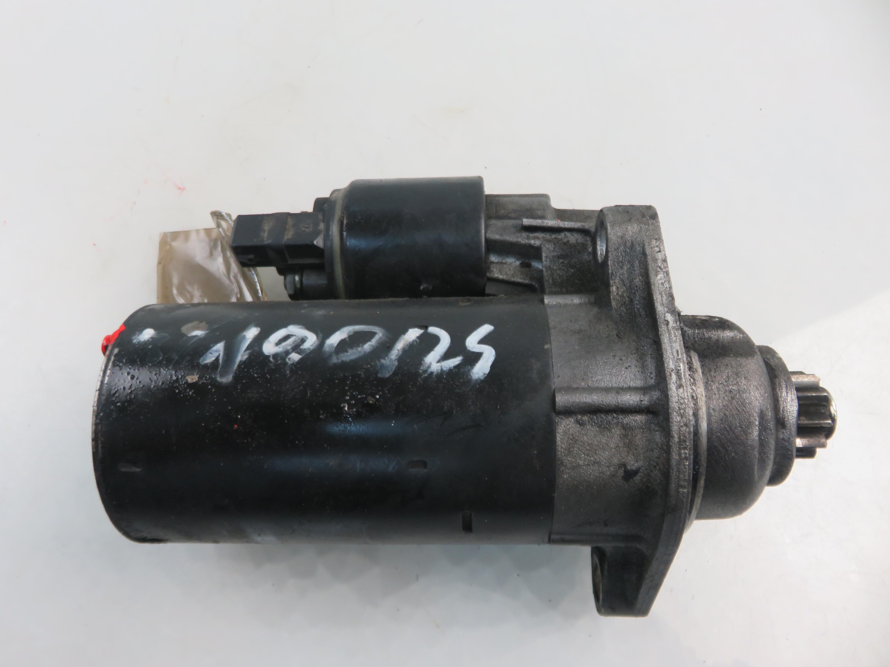 SEAT Ibiza 3 generation (2002-2008) Starter Motor 0001125042 23715326