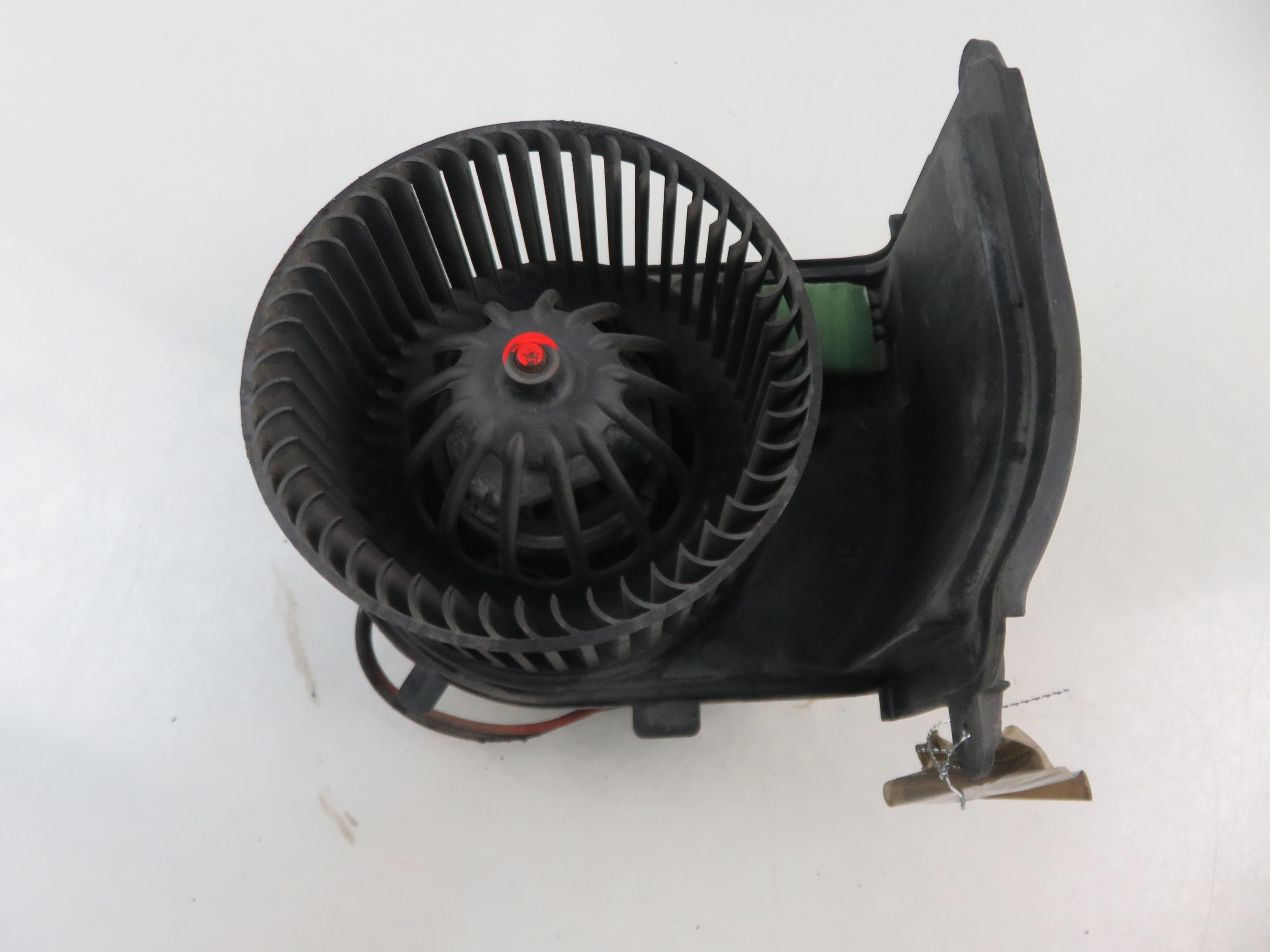 RENAULT Thalia 1 generation  (2002-2008) Blower fan relay X65P664064N 23716315