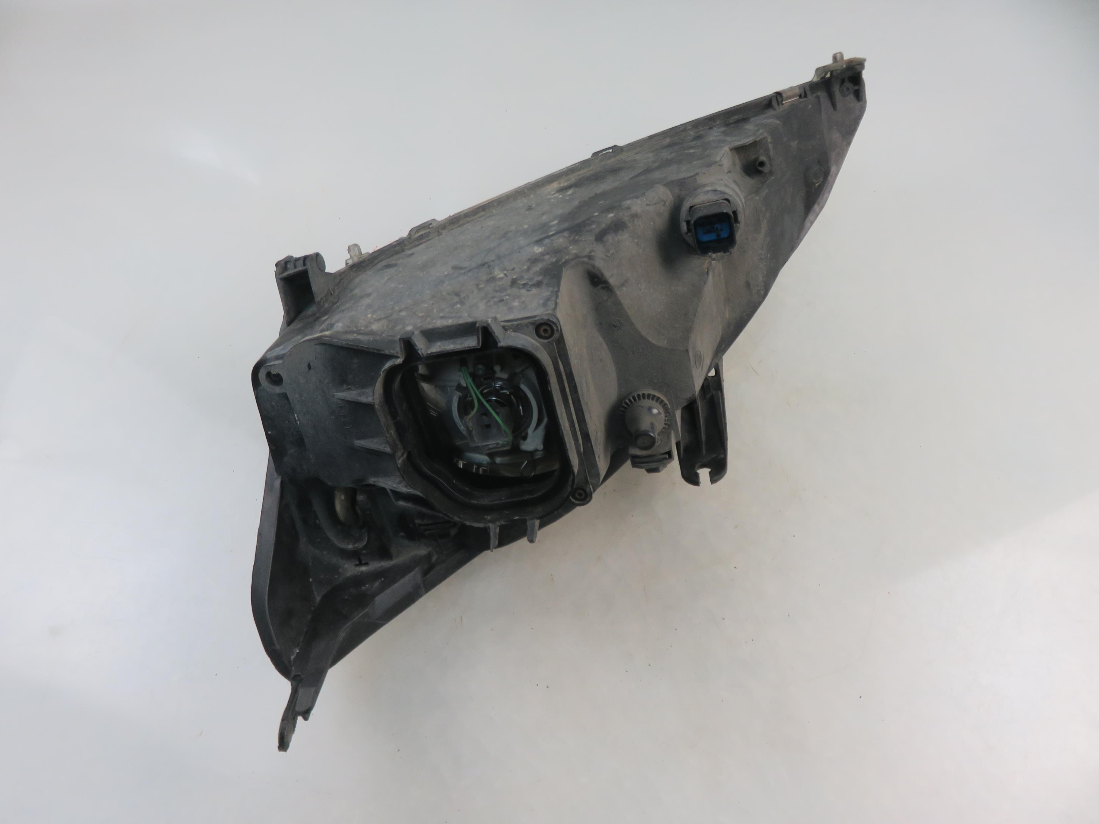 FORD Focus 1 generation (1998-2010) Δεξιά μπροστή προβολή 25824347