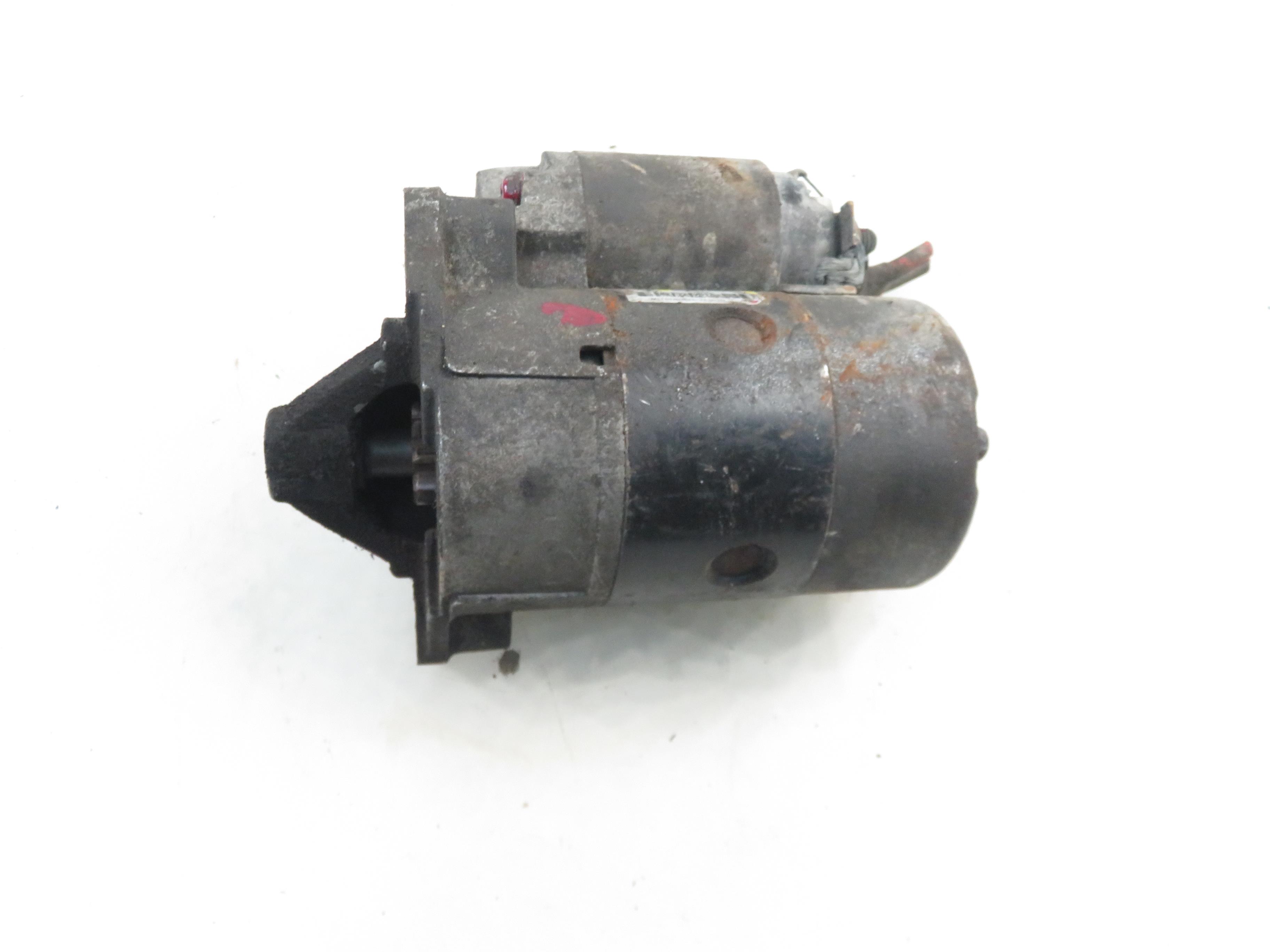 RENAULT Thalia 1 generation  (2002-2008) Starter Motor 7700274351,M002T13581 23716126