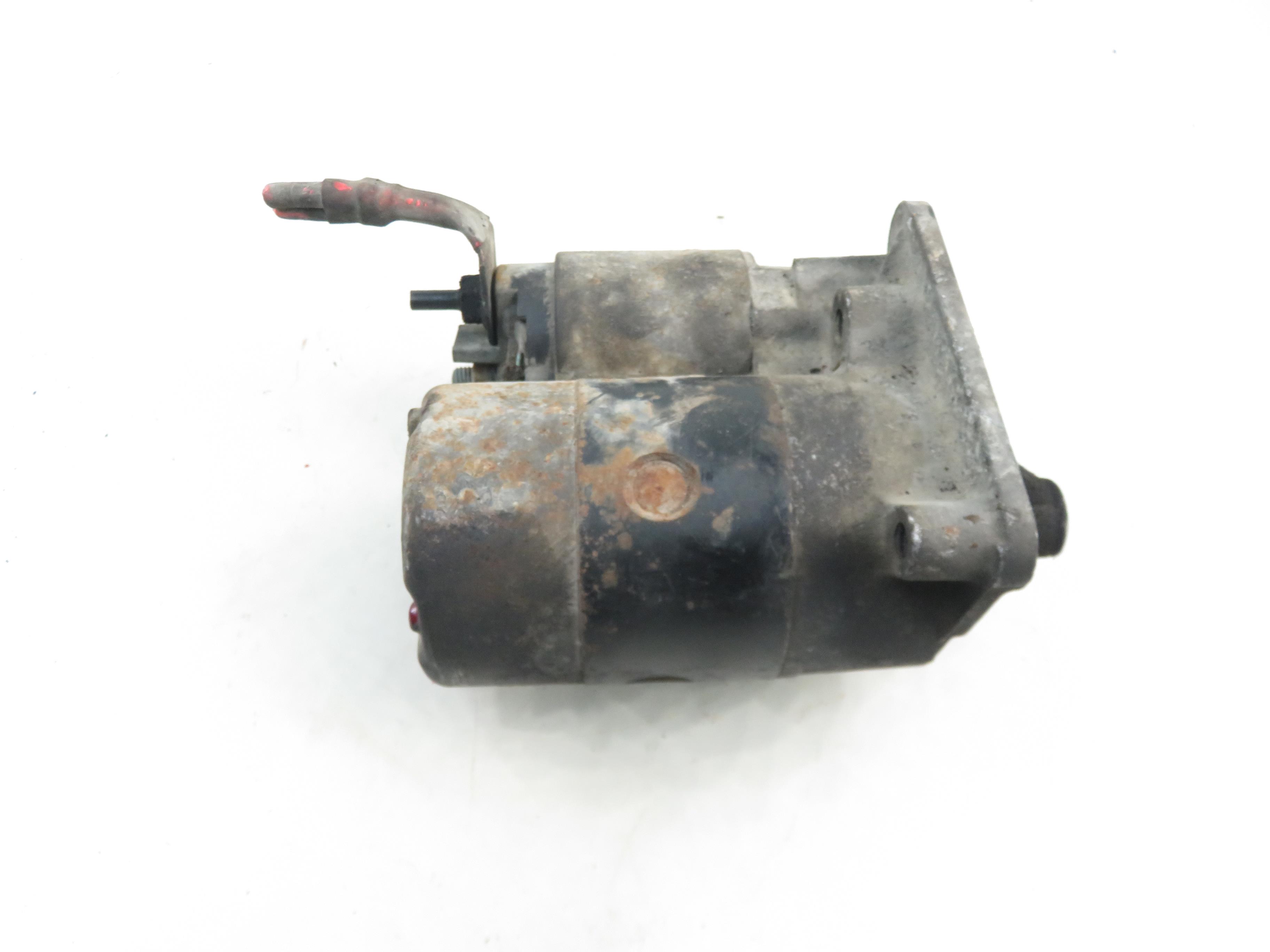 RENAULT Thalia 1 generation  (2002-2008) Starter Motor 7700274351,M002T13581 23716126