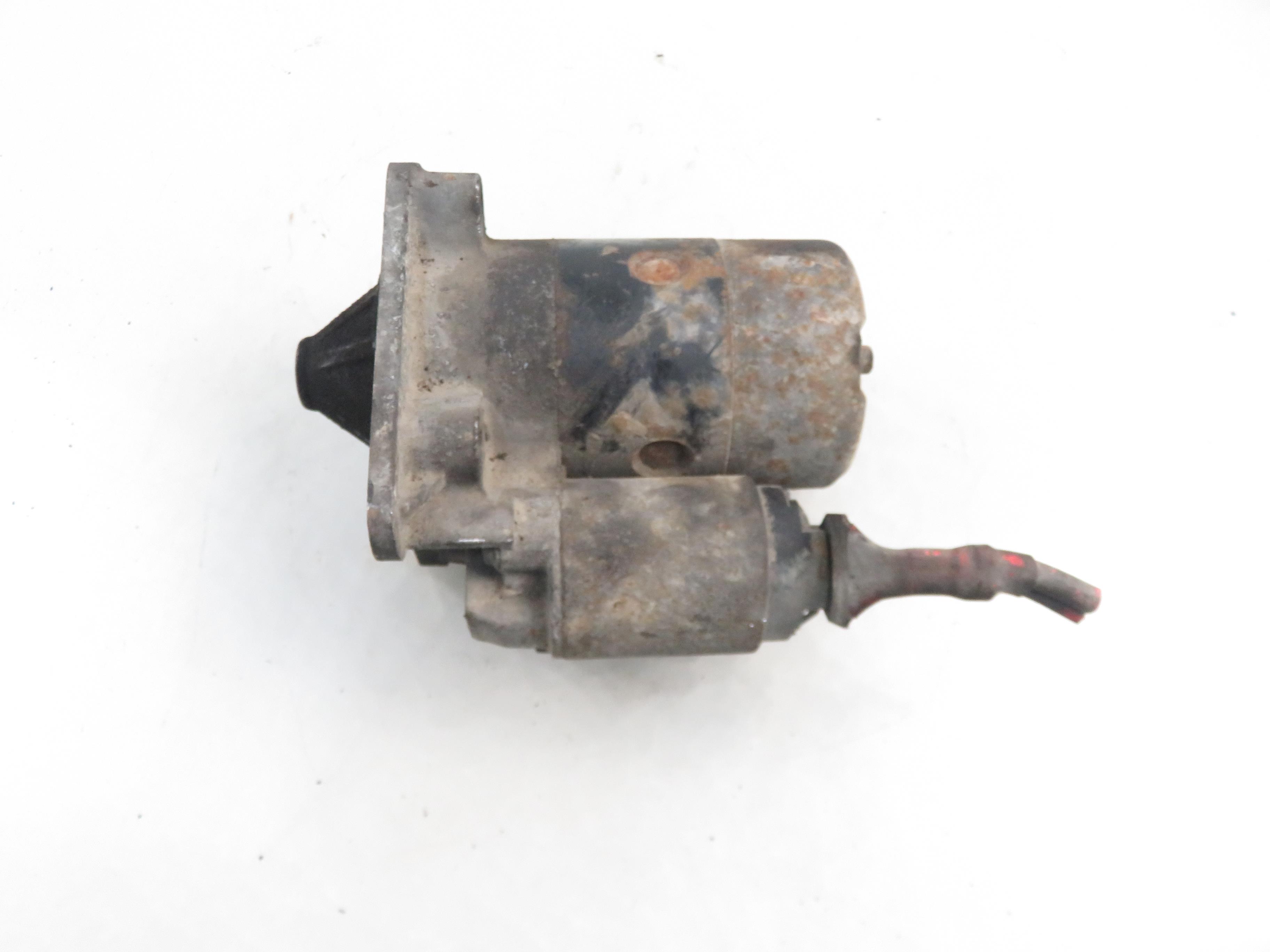 RENAULT Thalia 1 generation  (2002-2008) Starter Motor 7700274351,M002T13581 23716126