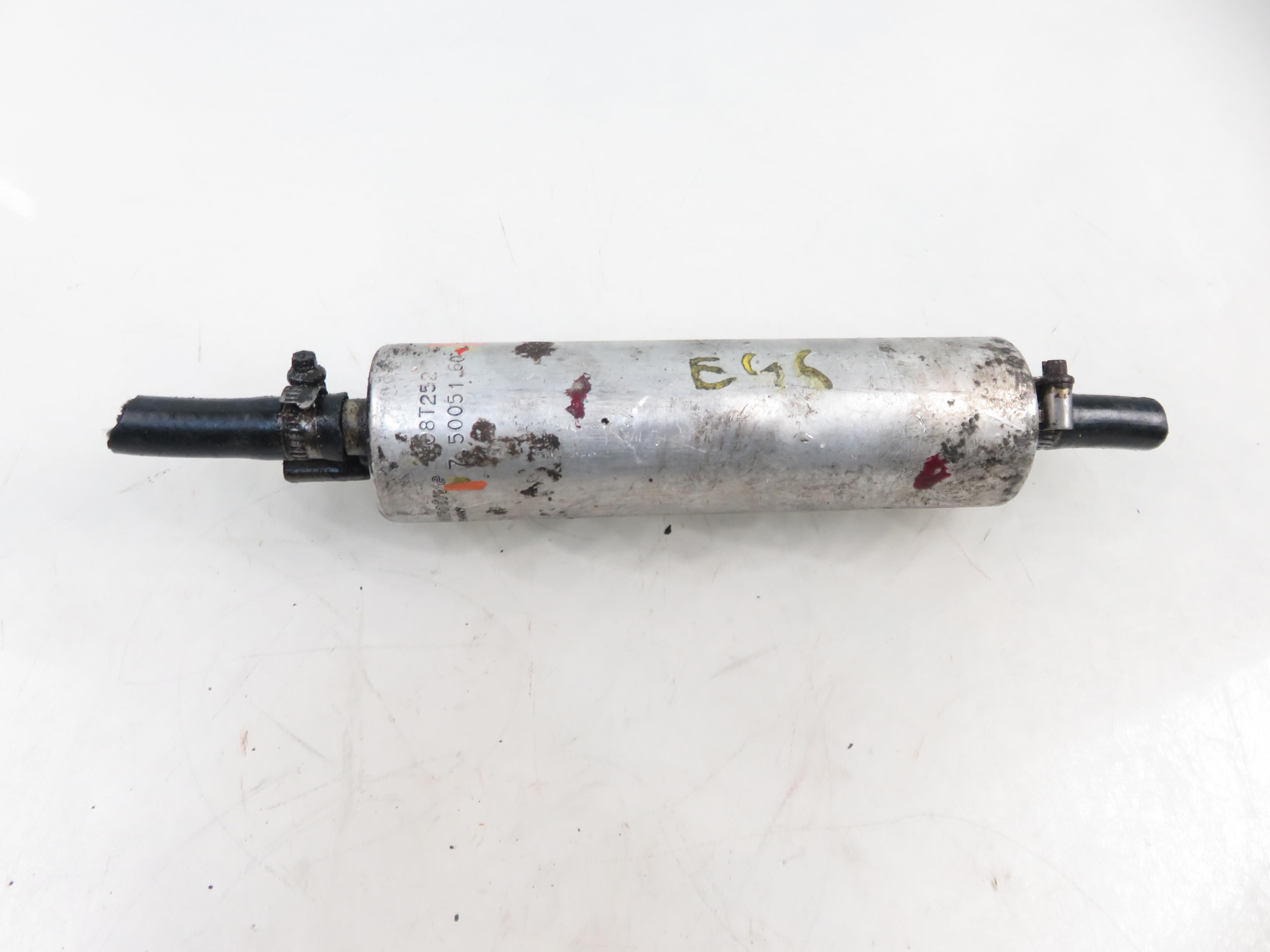 BMW 5 Series E39 (1995-2004) Bensinpump 75005160 23715261