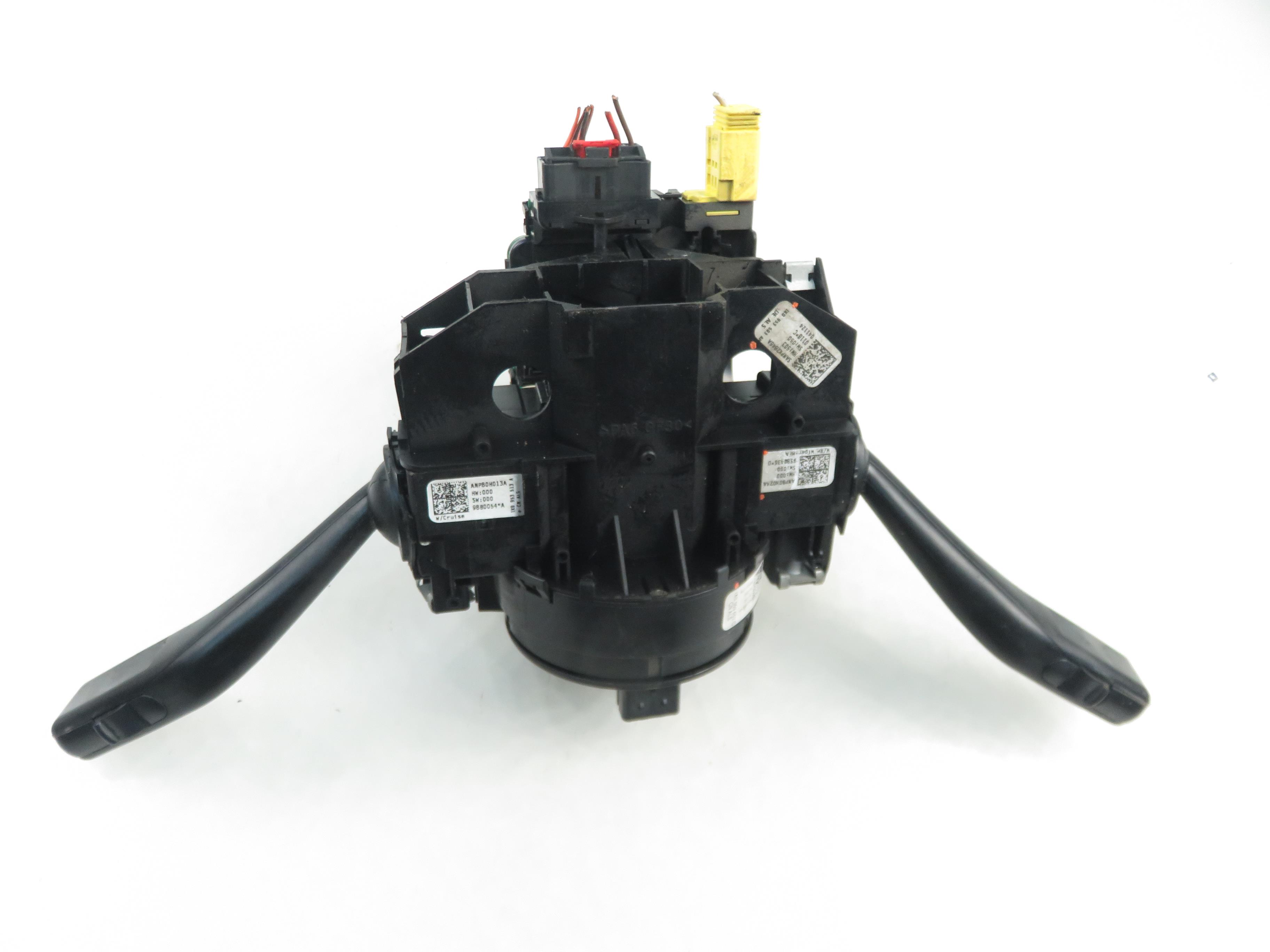 VOLKSWAGEN Touran 1 generation (2003-2015) Switches 1K0953503AP, 1K0959653C, 1K0953519A 23715180