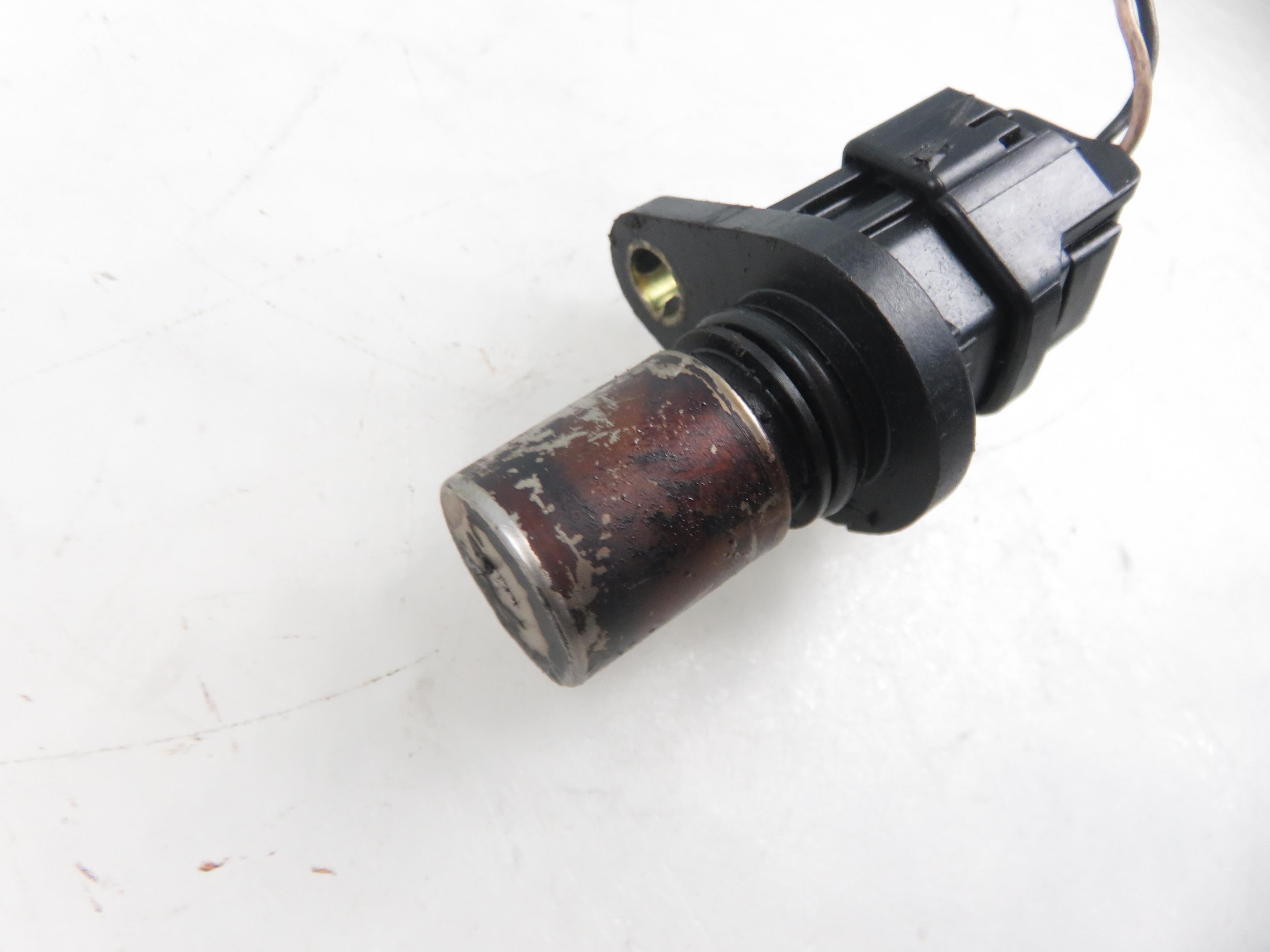 TOYOTA Yaris 1 generation (1999-2005) Camshaft Position Sensor 23714989