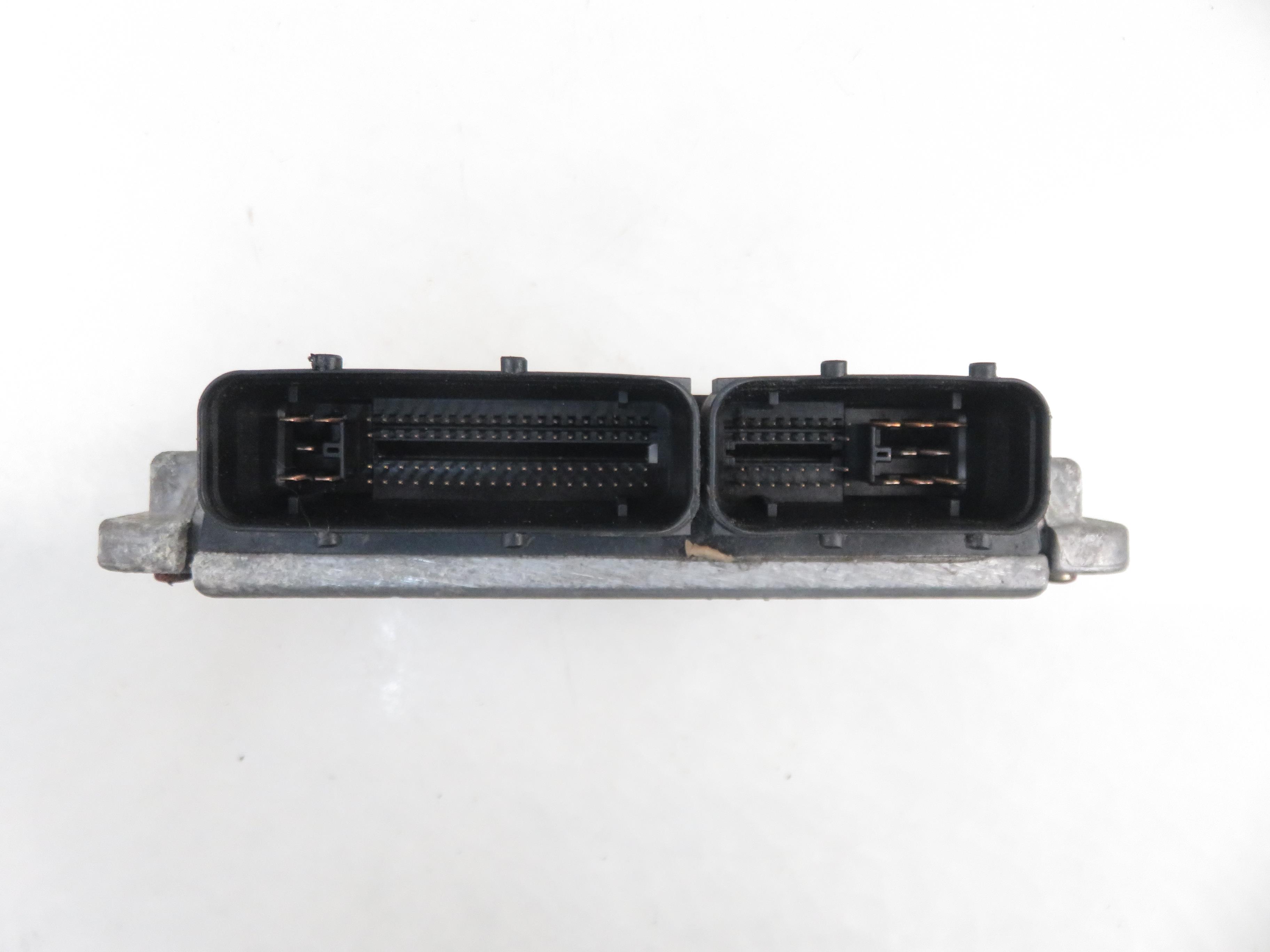 SEAT Ibiza 3 generation (2002-2008) Vadības bloks 036906034AH, IAW4MVAH 23716209