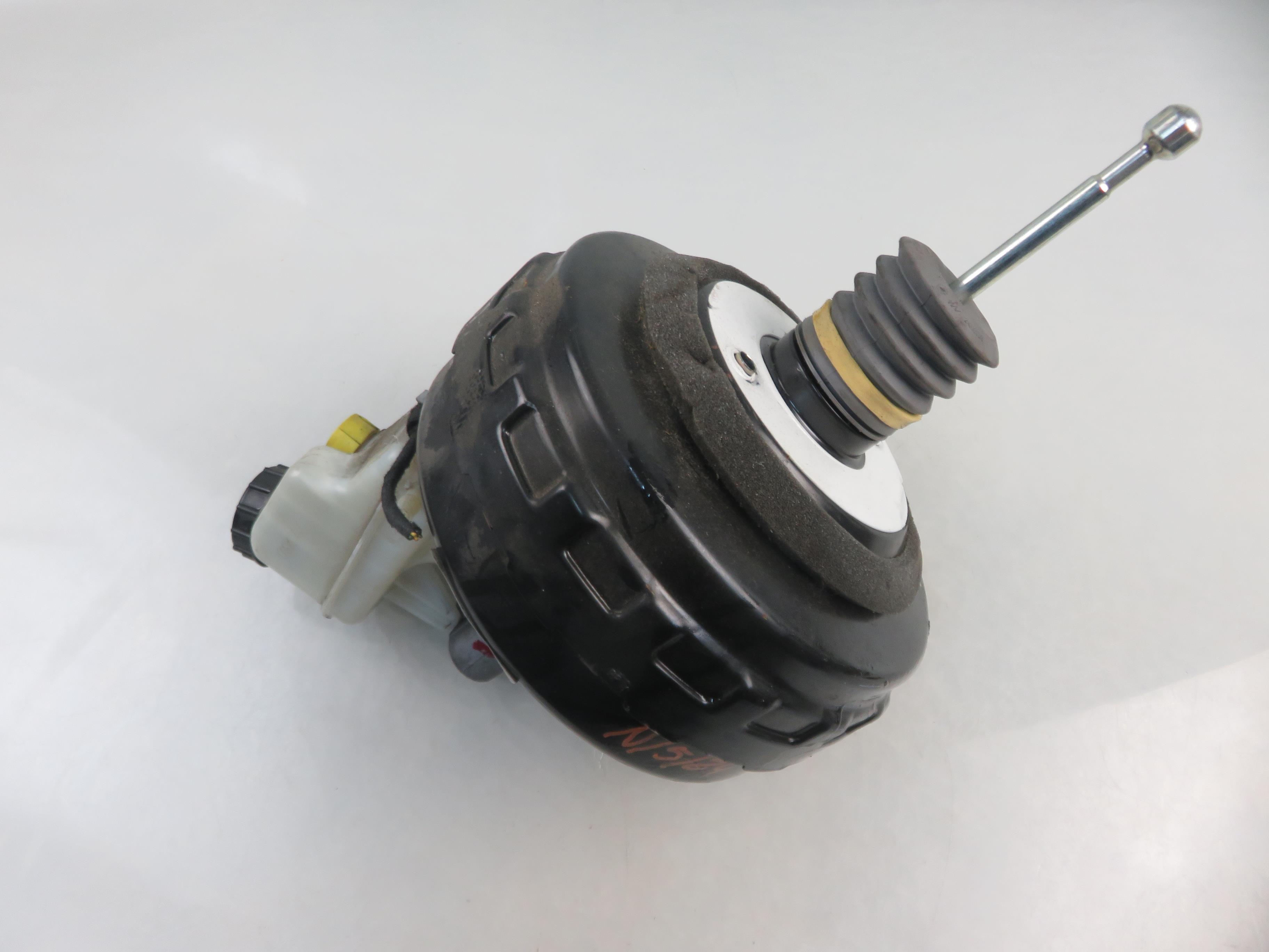 OPEL Astra J (2009-2020) Brake Servo Booster 13338058AACX, 03785925354 23715375