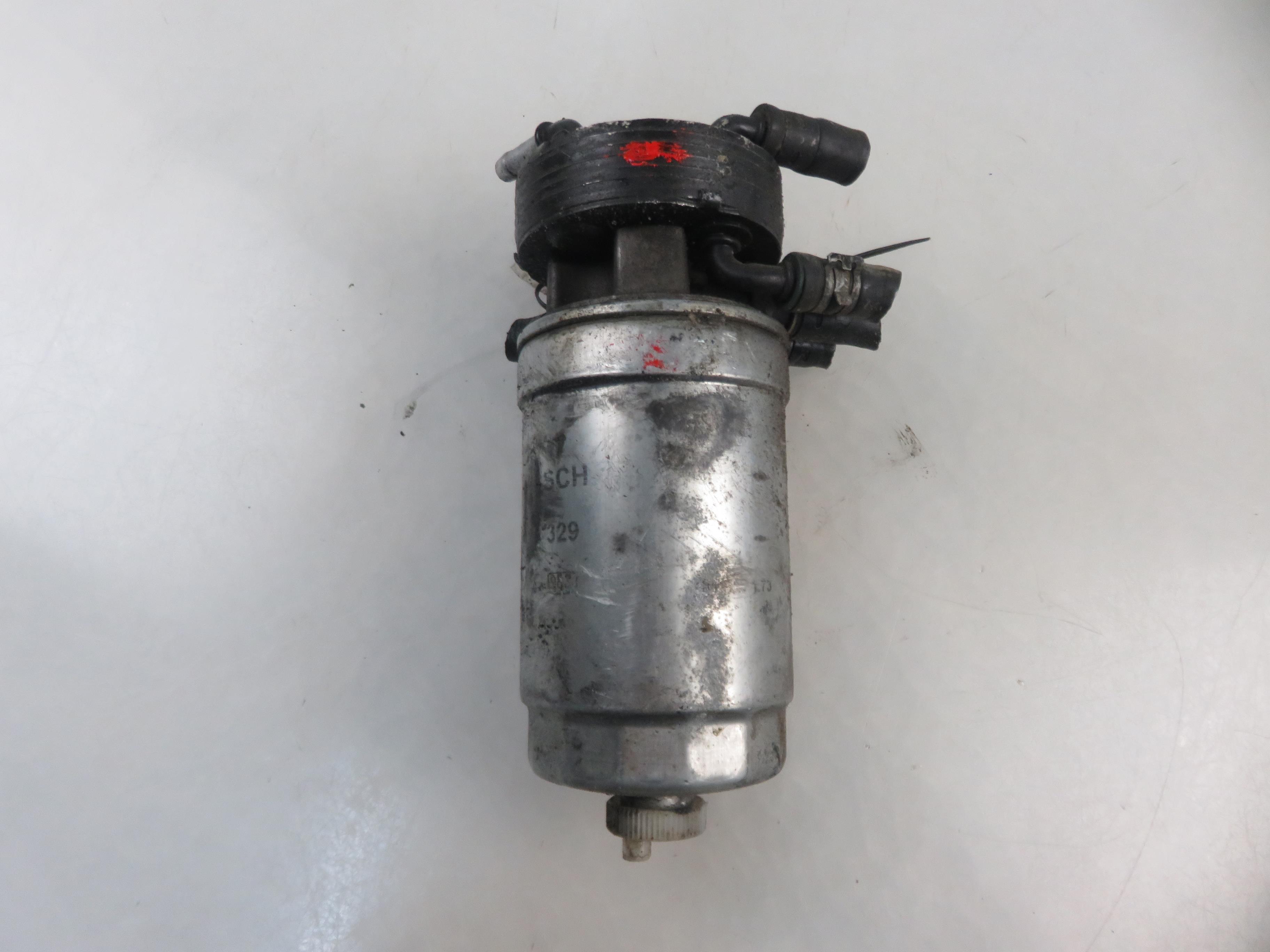 VOLKSWAGEN Passat B5 (1996-2005) Fuel Filter Heater 3B0201896 23855618
