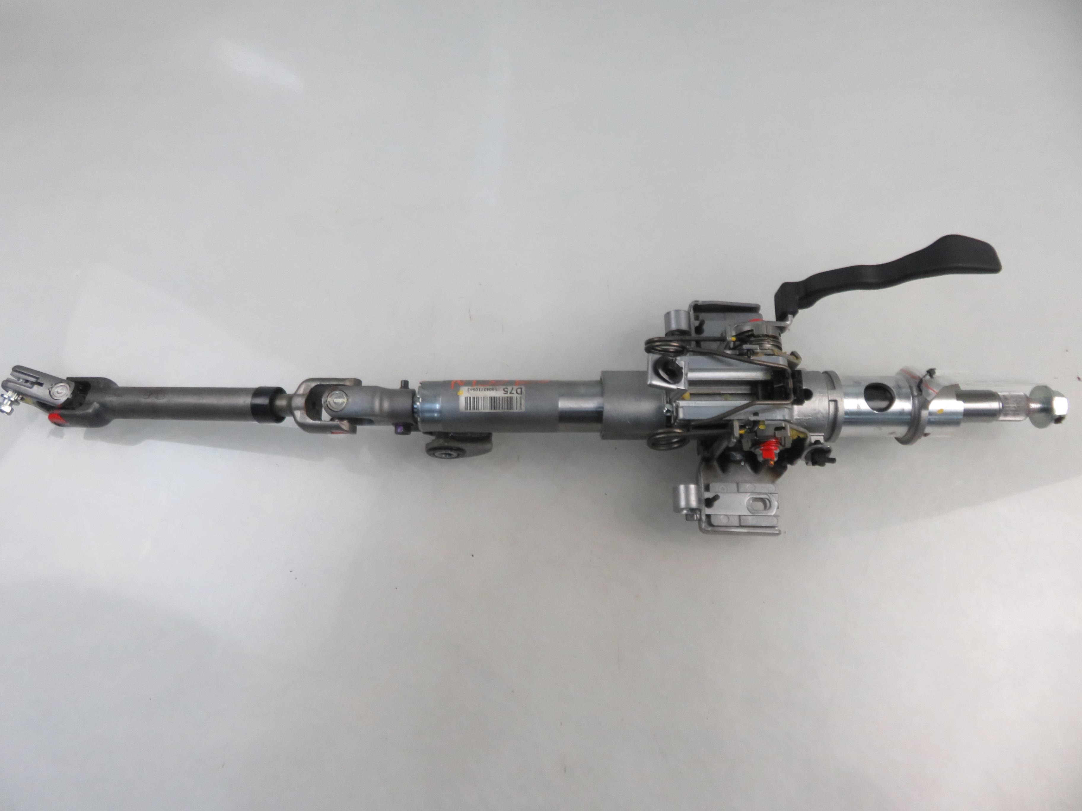 KIA Sportage 4 generation (2016-2022) Electric Power Steering Column 23715625