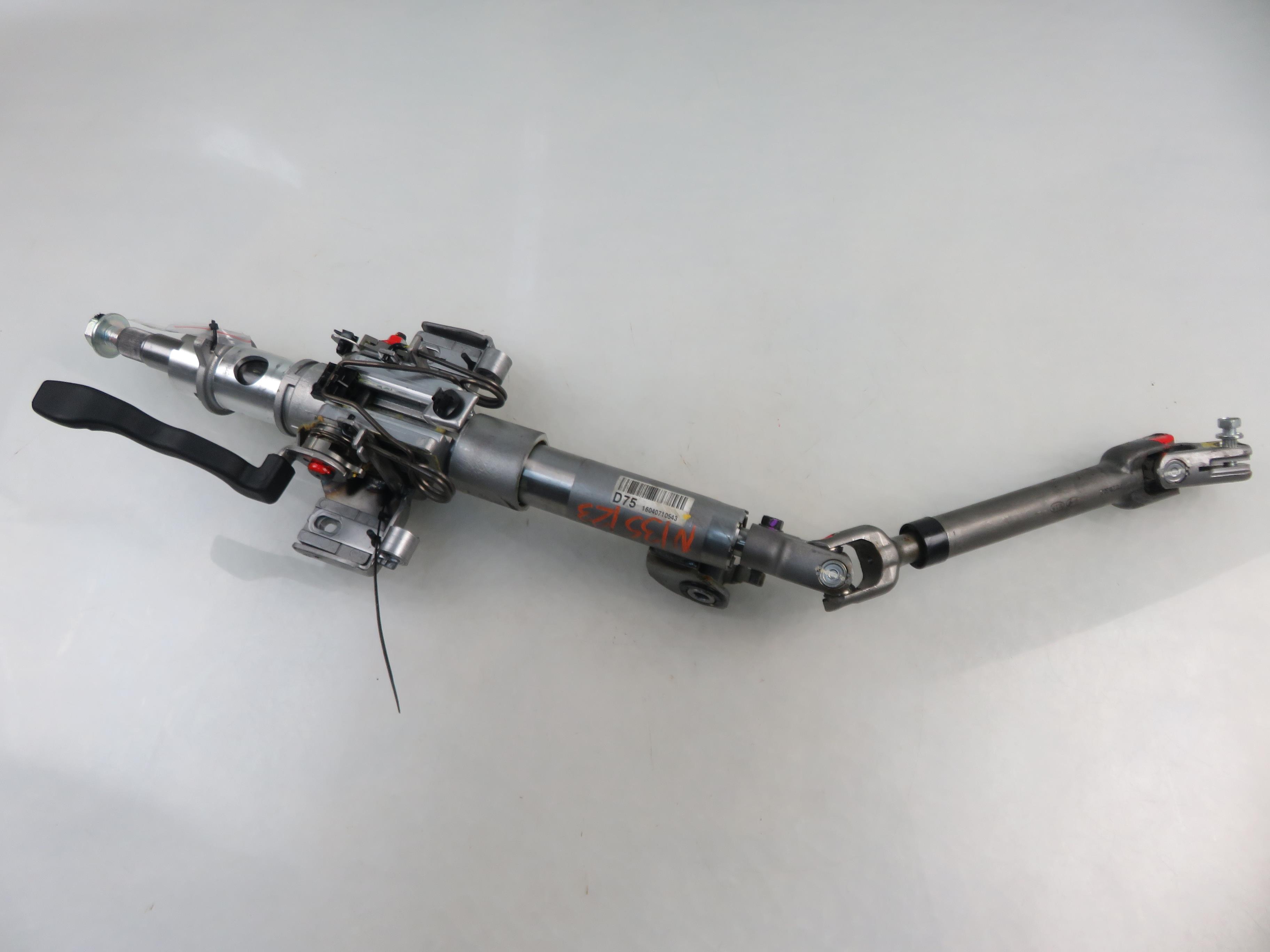 KIA Sportage 4 generation (2016-2022) Electric Power Steering Column 23715625