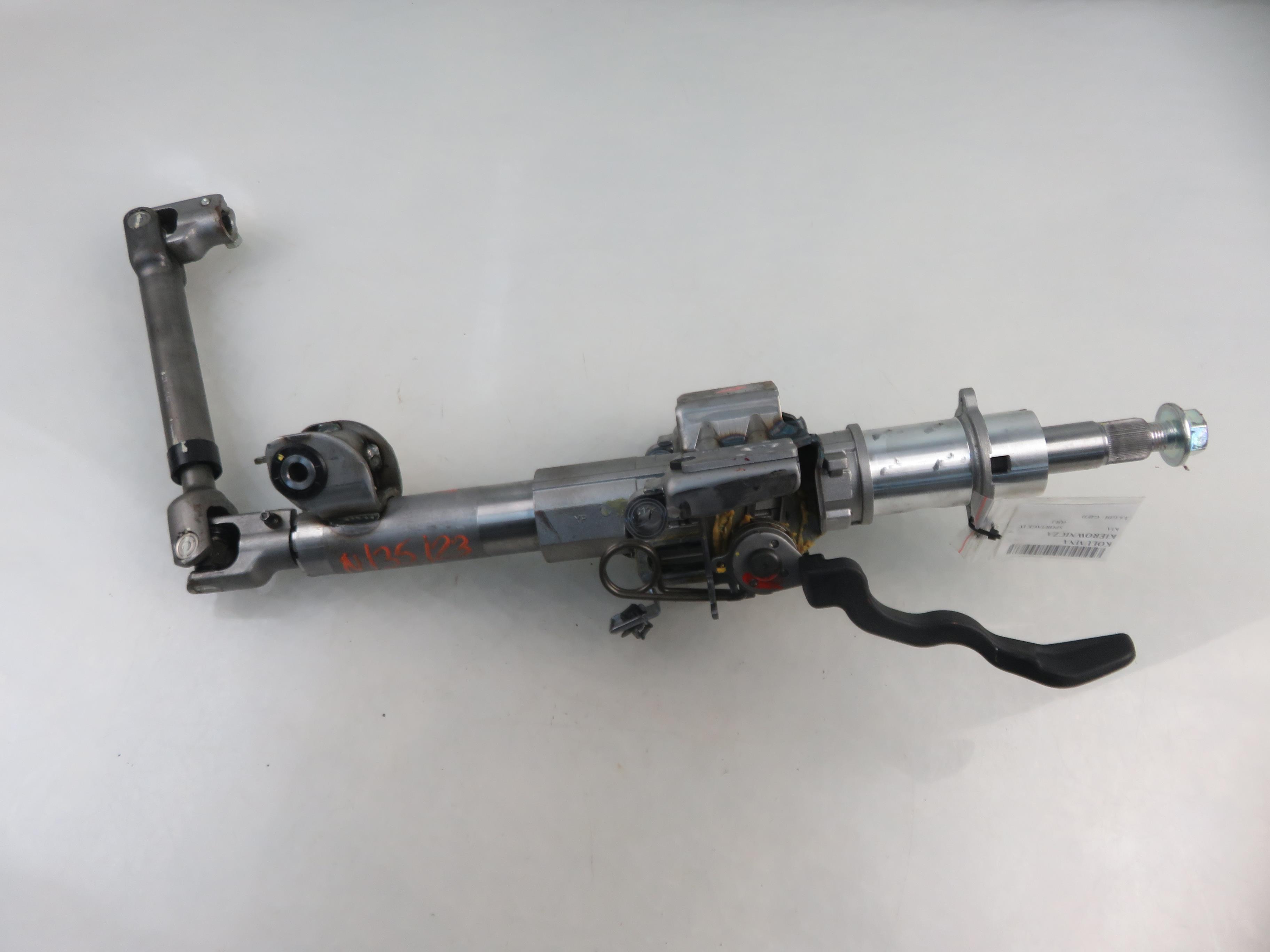 KIA Sportage 4 generation (2016-2022) Electric Power Steering Column 23715625