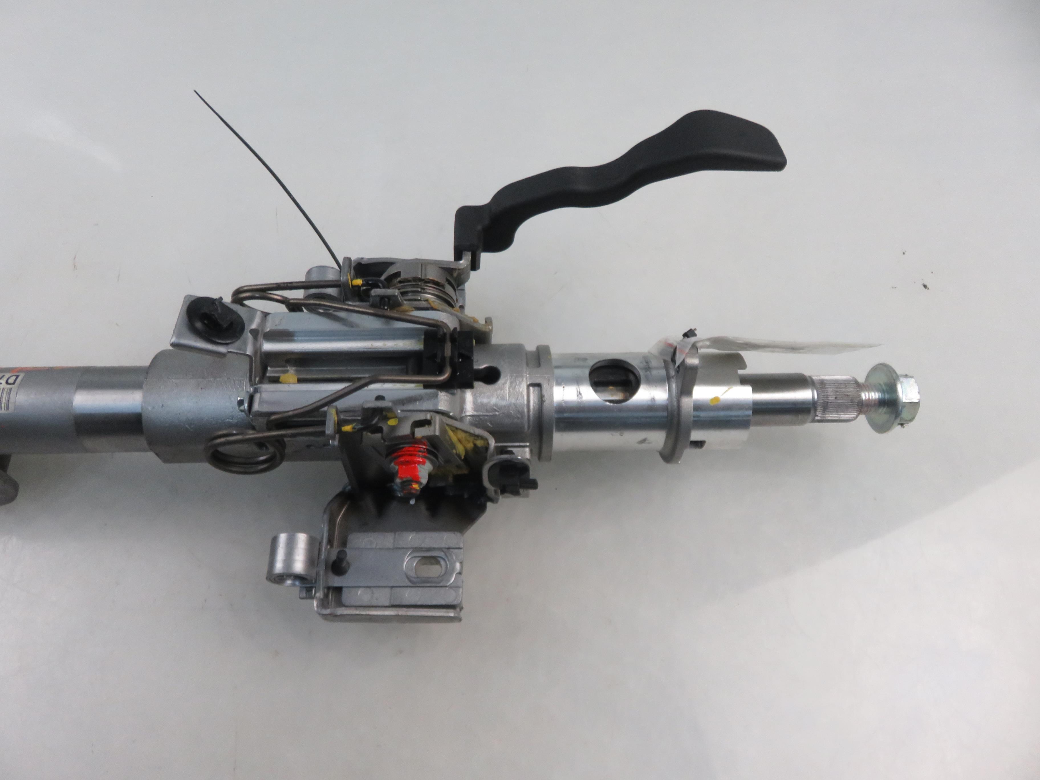 KIA Sportage 4 generation (2016-2022) Electric Power Steering Column 23715625