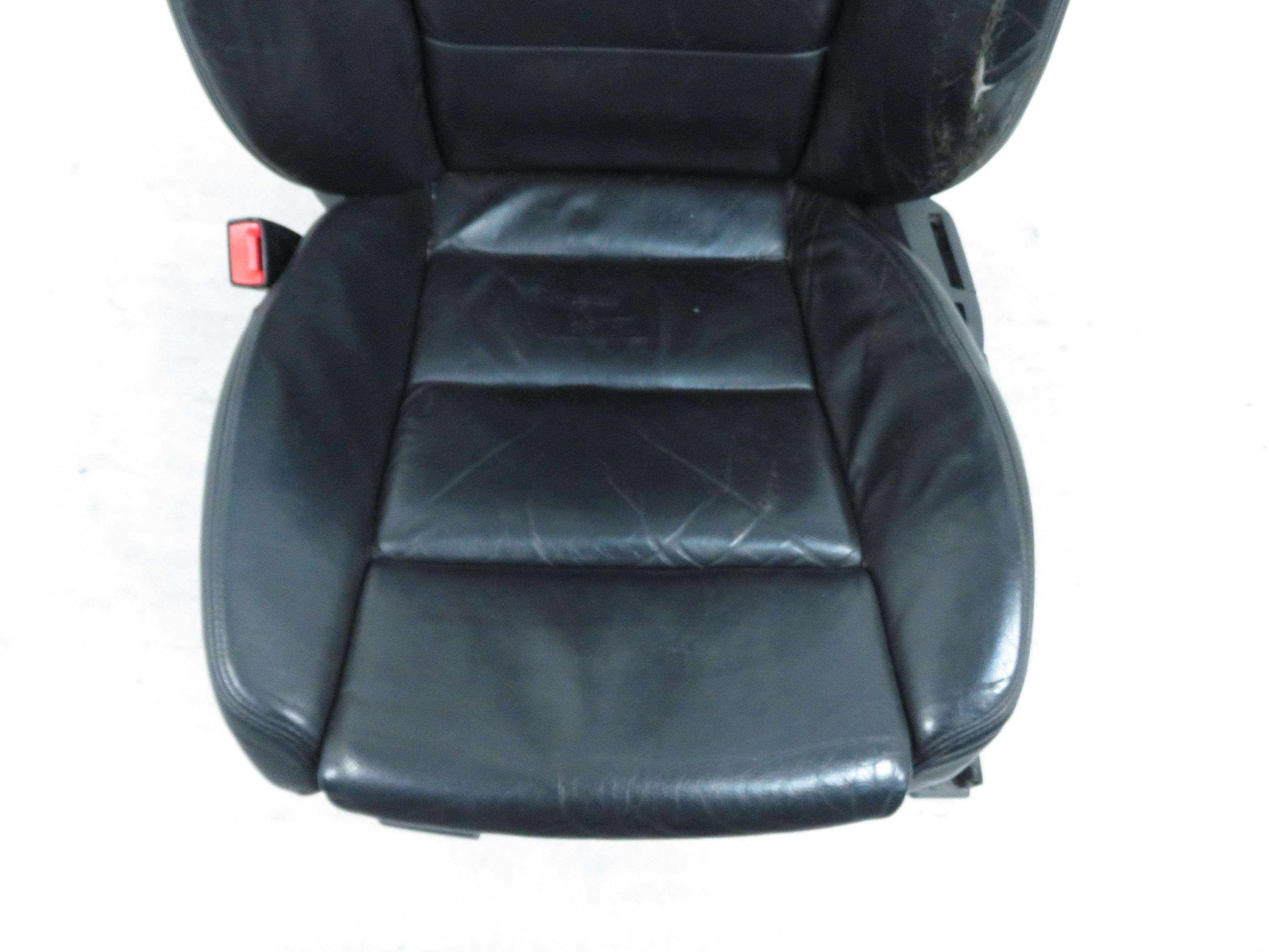 AUDI A6 C6/4F (2004-2011) Seat set 23716141