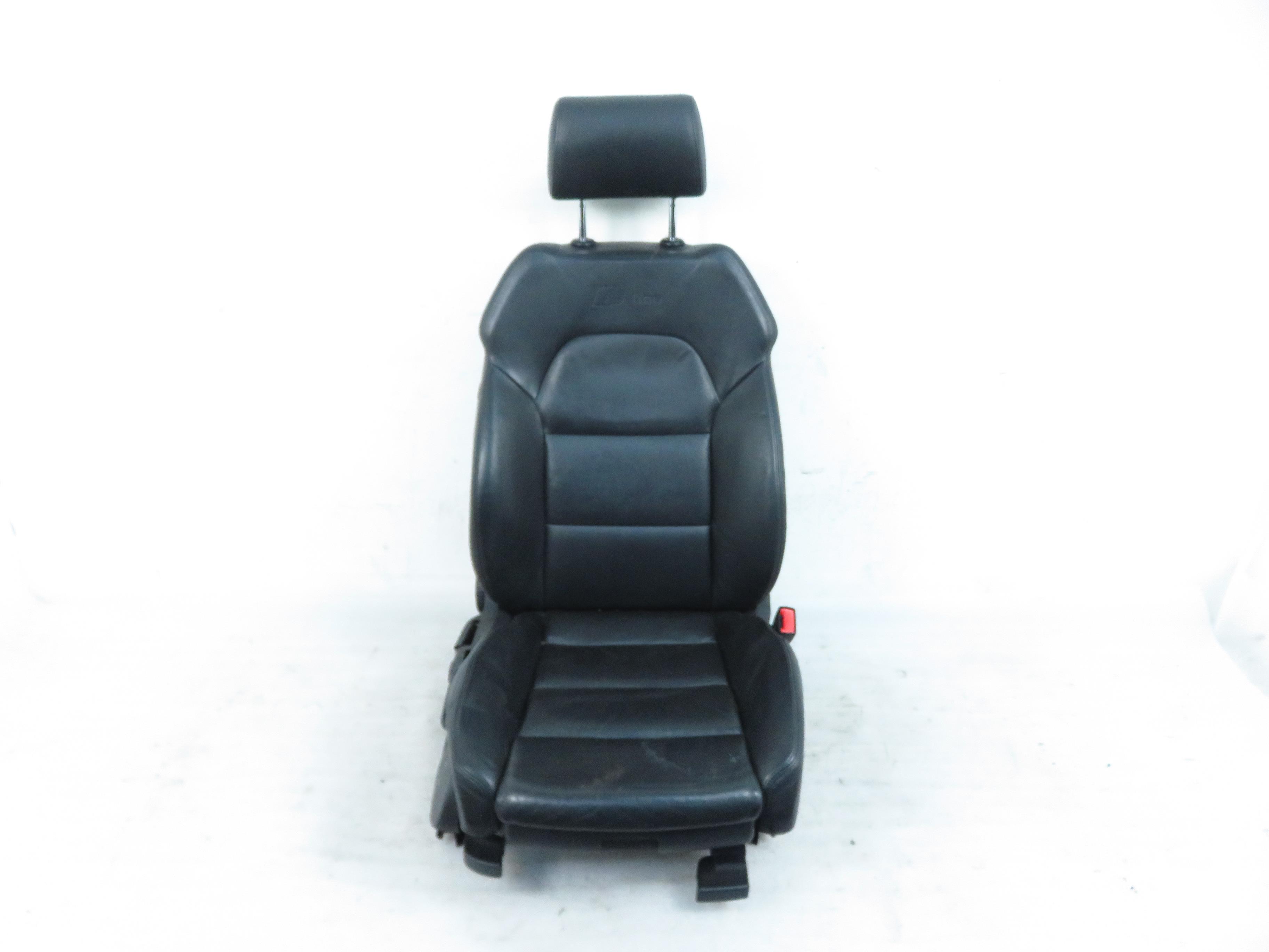 AUDI A6 C6/4F (2004-2011) Seat set 23716141