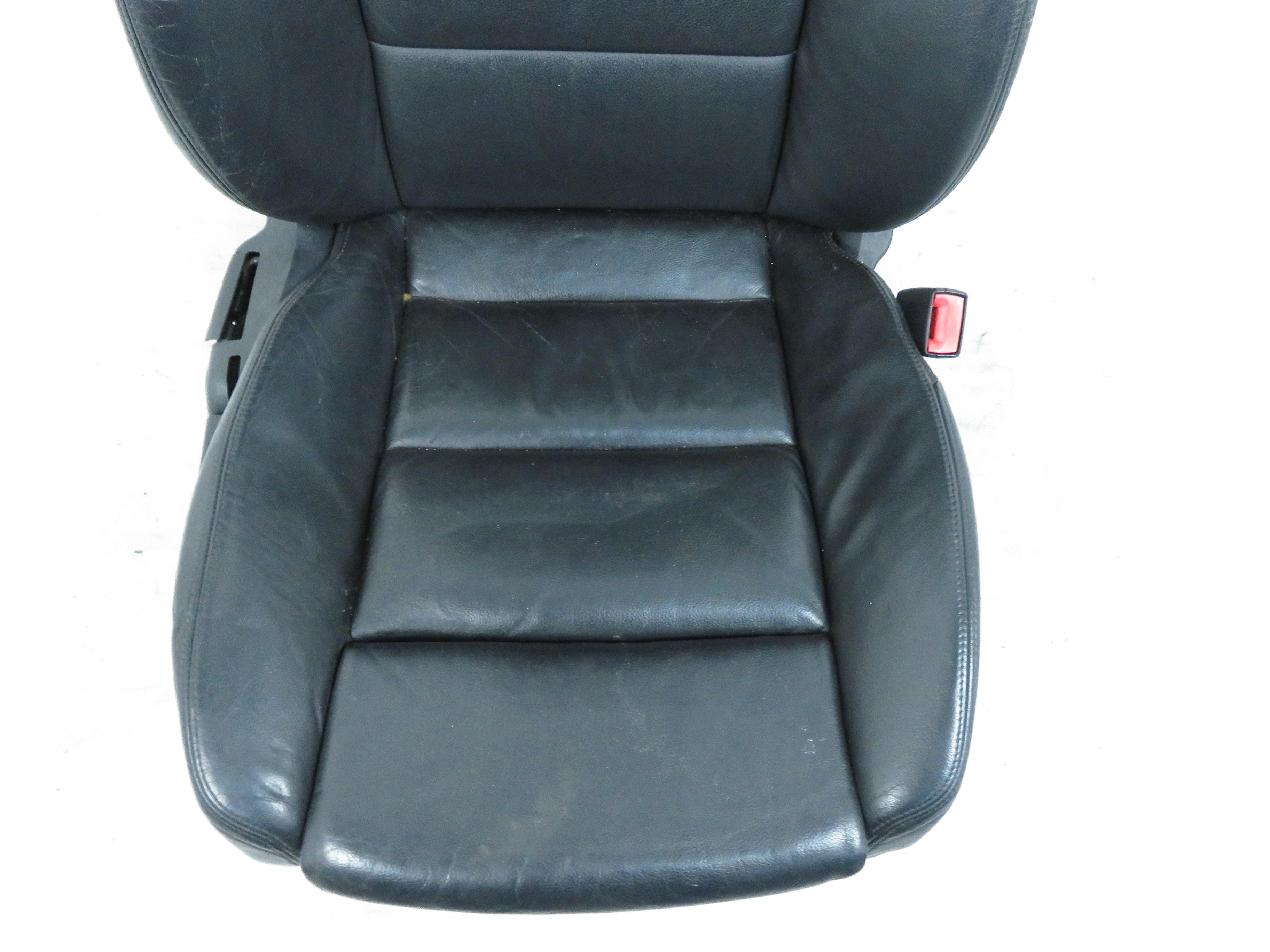 AUDI A6 C6/4F (2004-2011) Seat set 23716141