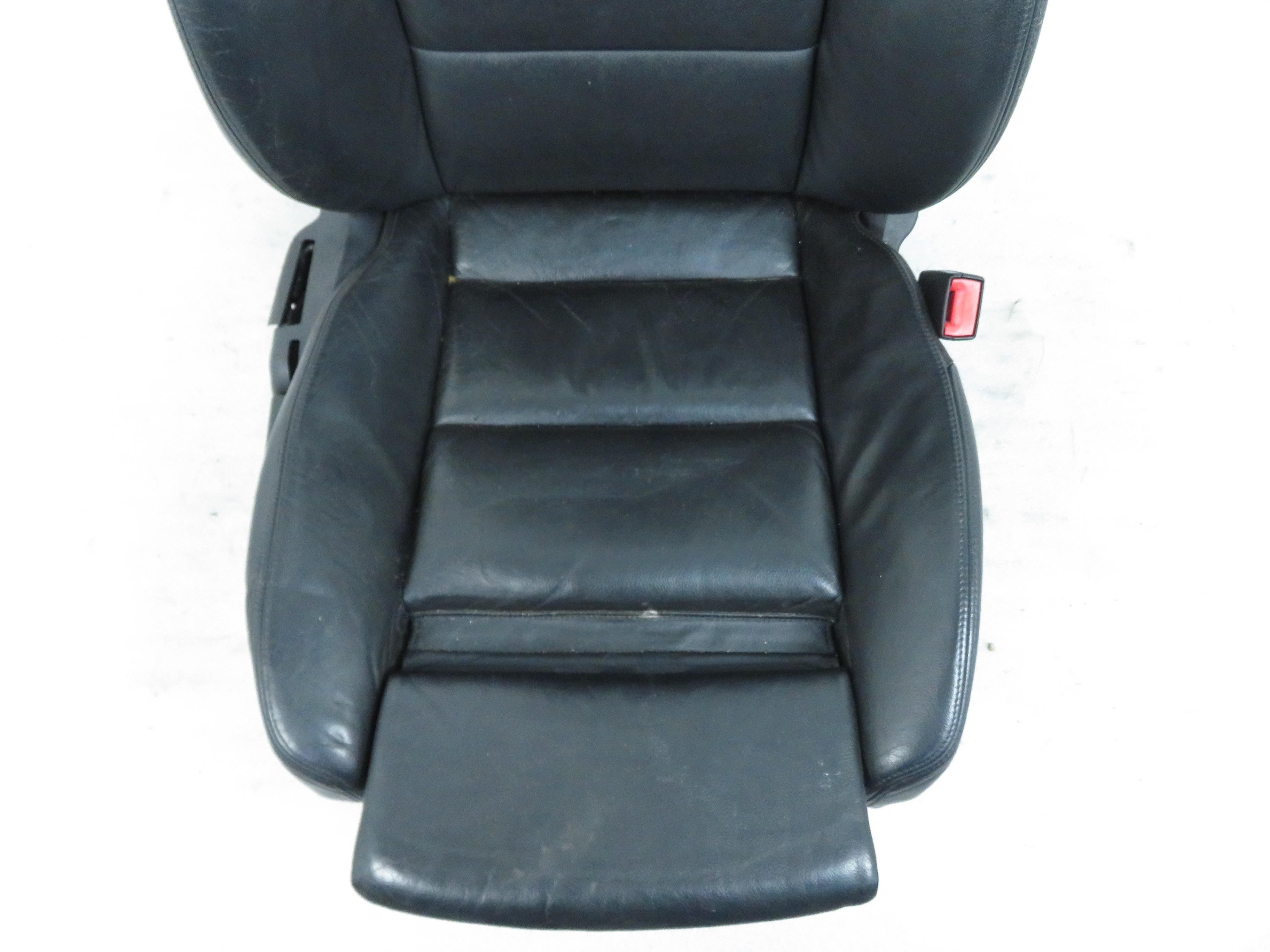 AUDI A6 C6/4F (2004-2011) Seat set 23716141