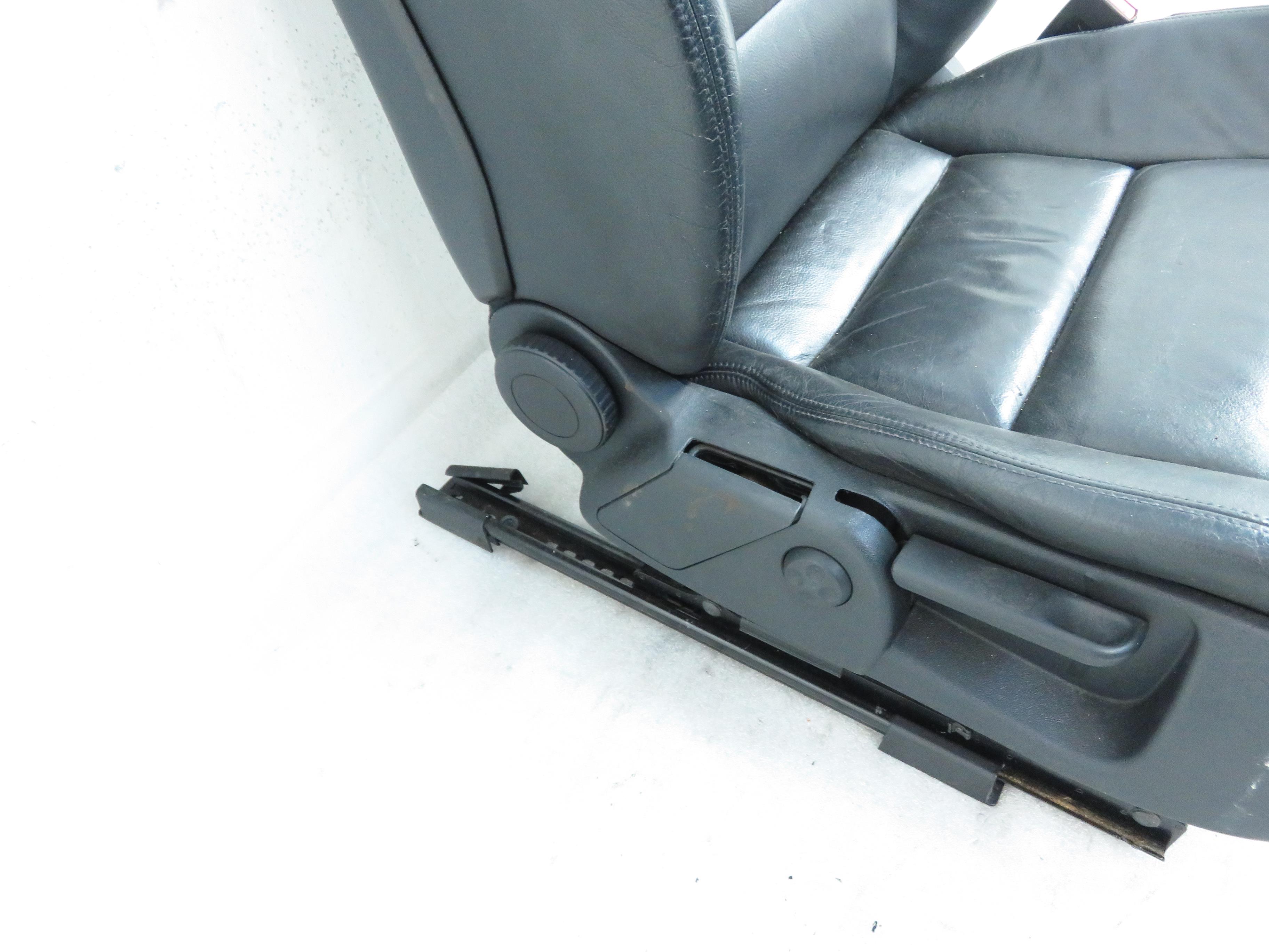 AUDI A6 C6/4F (2004-2011) Seat set 23716141