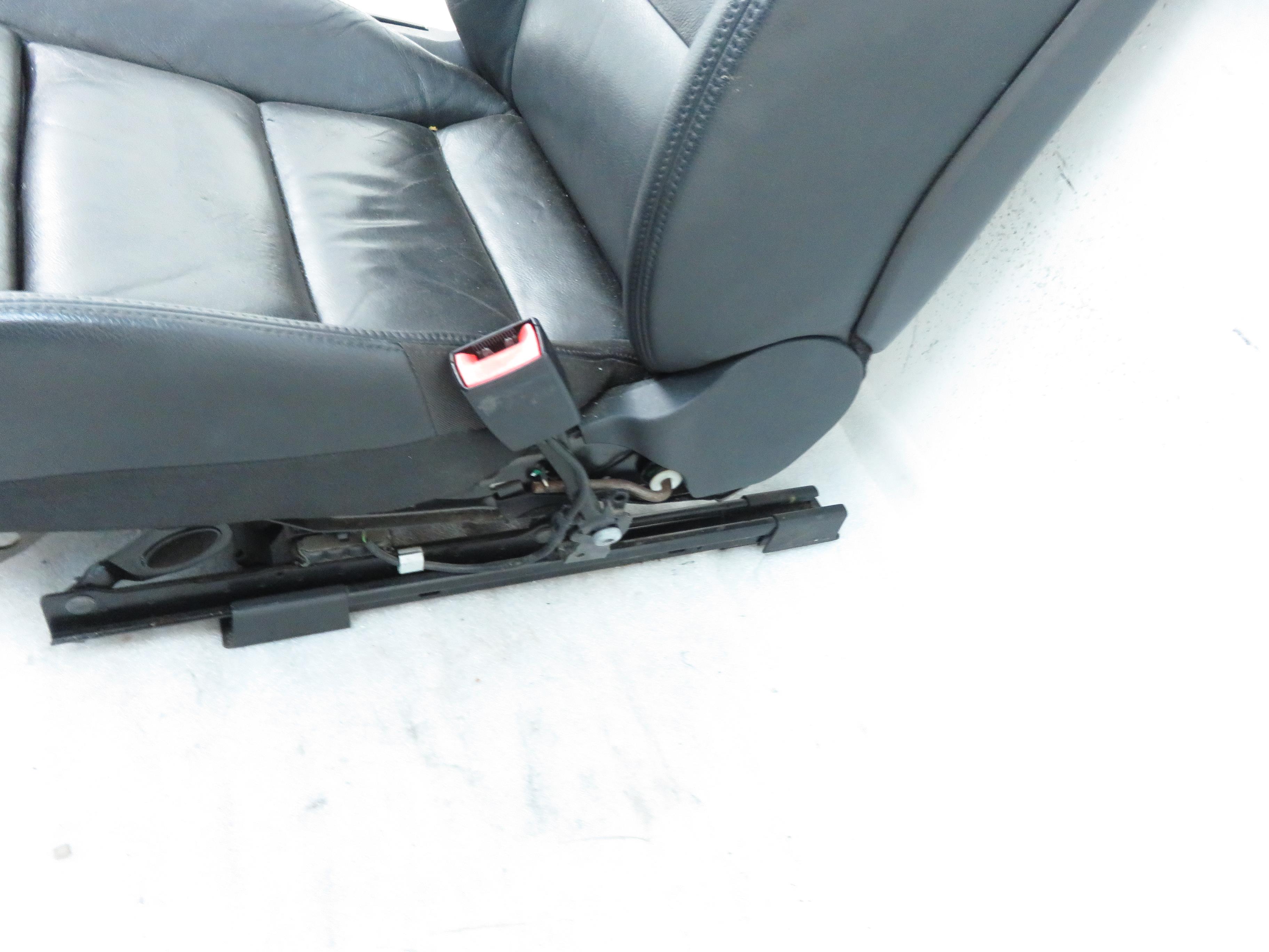 AUDI A6 C6/4F (2004-2011) Seat set 23716141