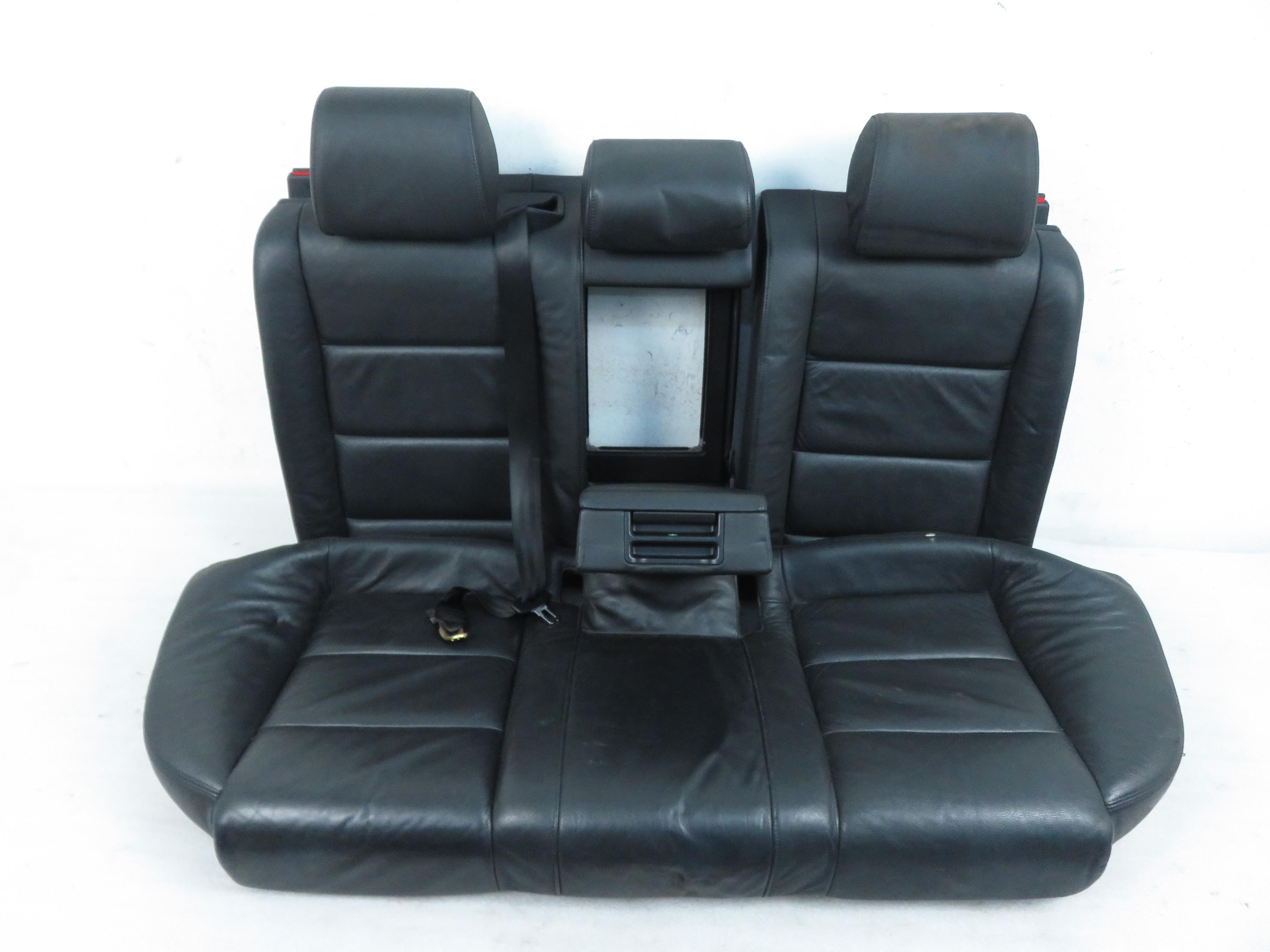 AUDI A6 C6/4F (2004-2011) Seat set 23716141