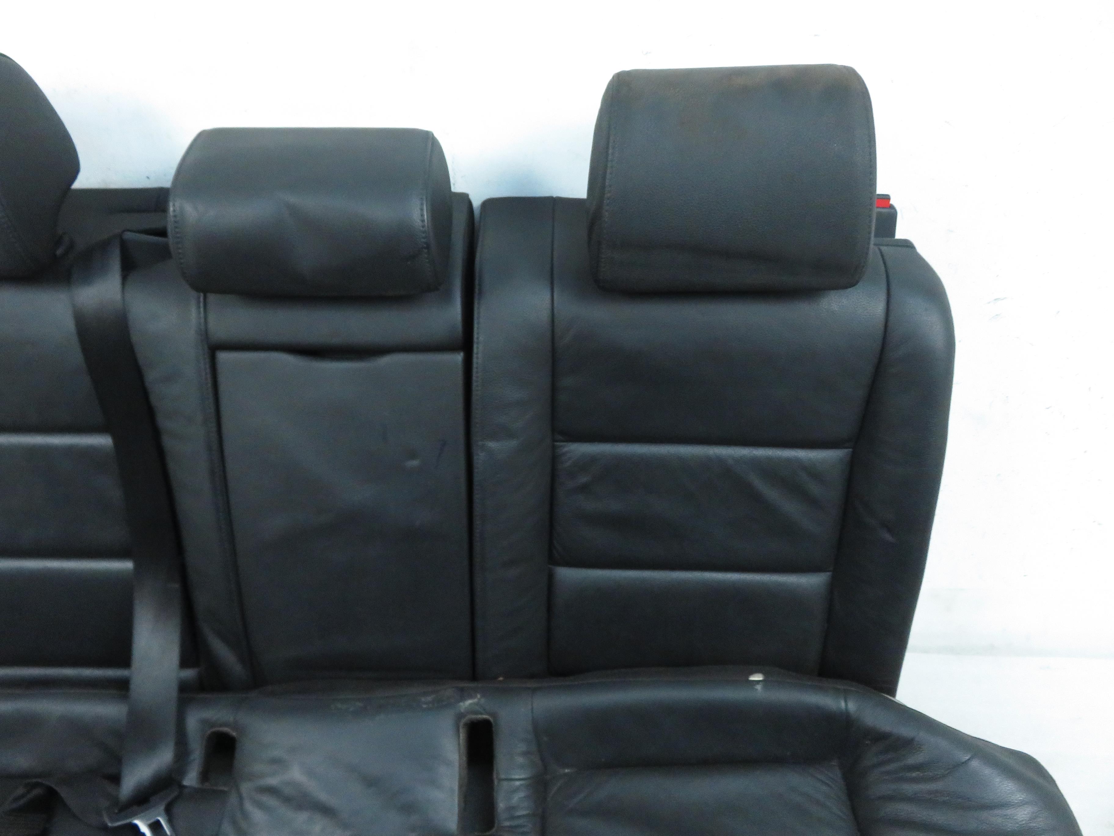 AUDI A6 C6/4F (2004-2011) Seat set 23716141