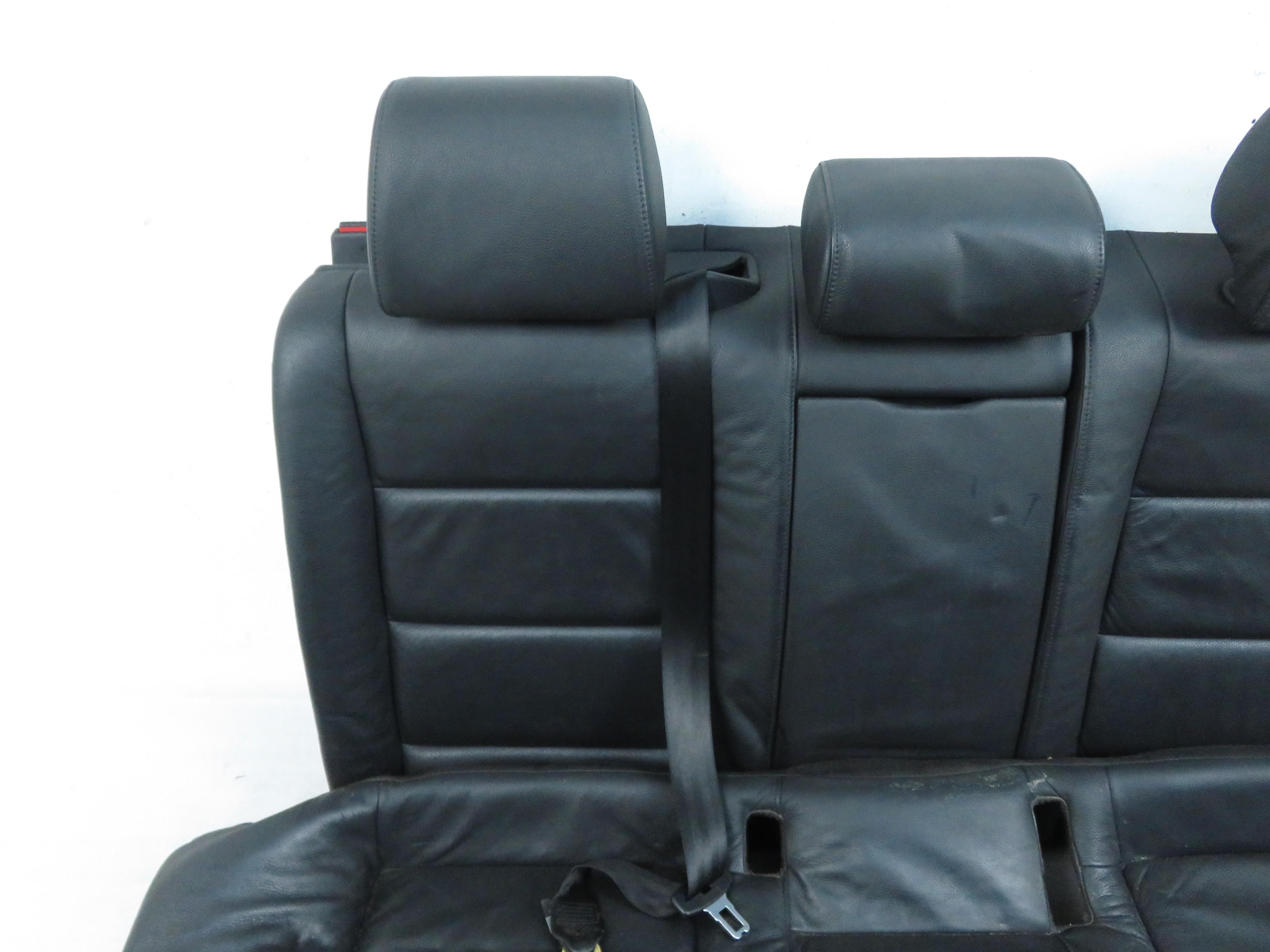 AUDI A6 C6/4F (2004-2011) Seat set 23716141