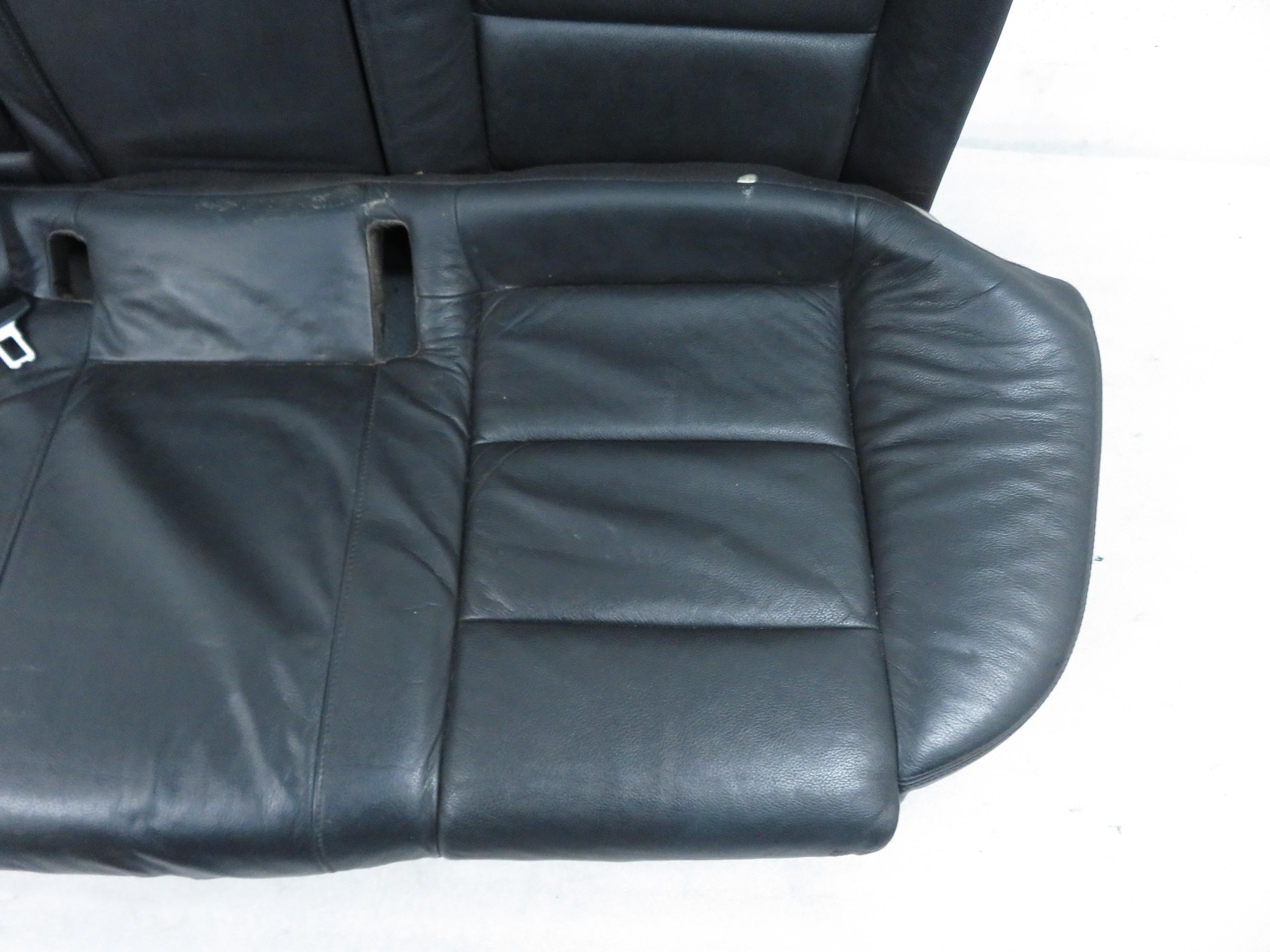 AUDI A6 C6/4F (2004-2011) Seat set 23716141