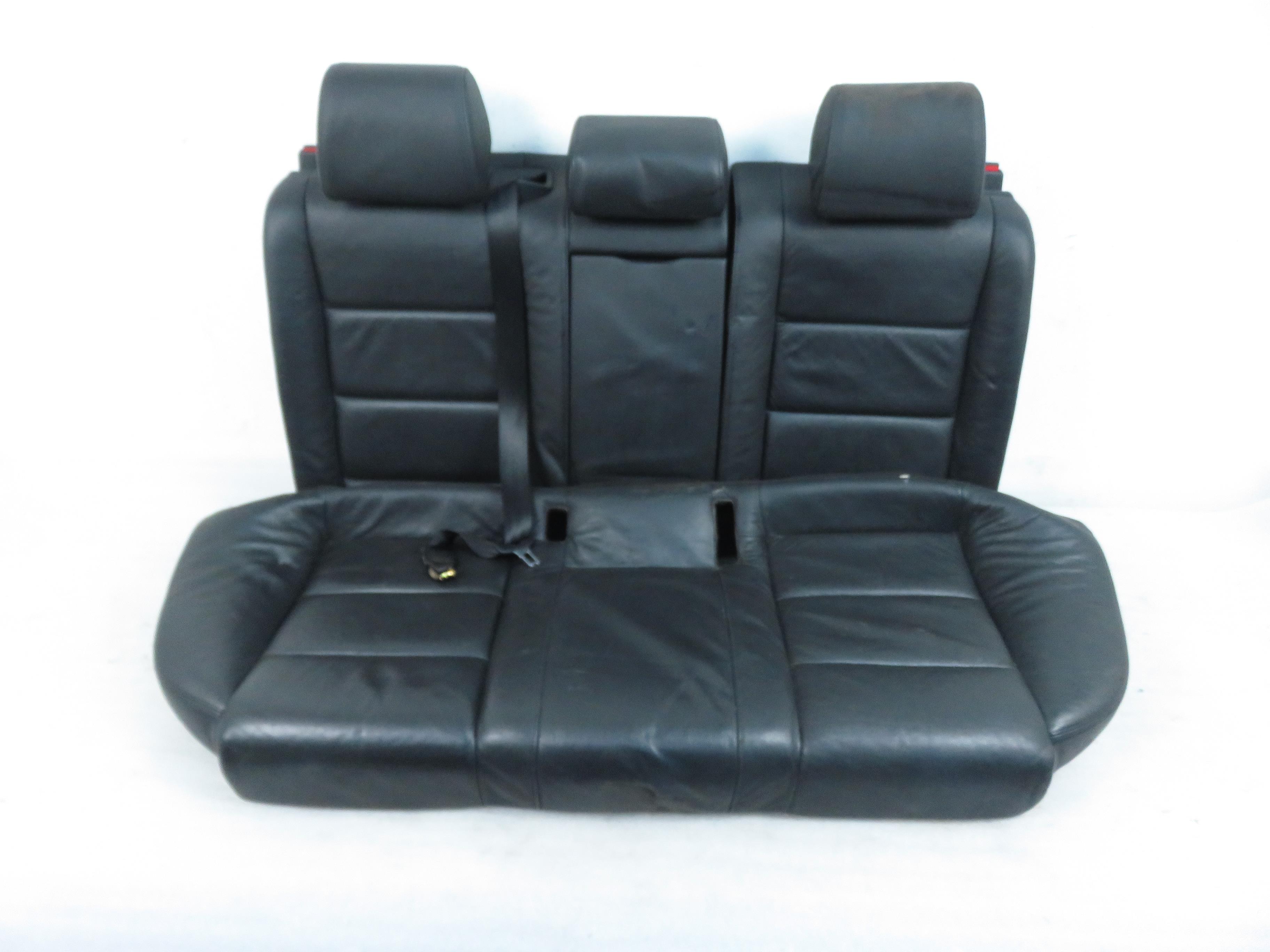 AUDI A6 C6/4F (2004-2011) Seat set 23716141