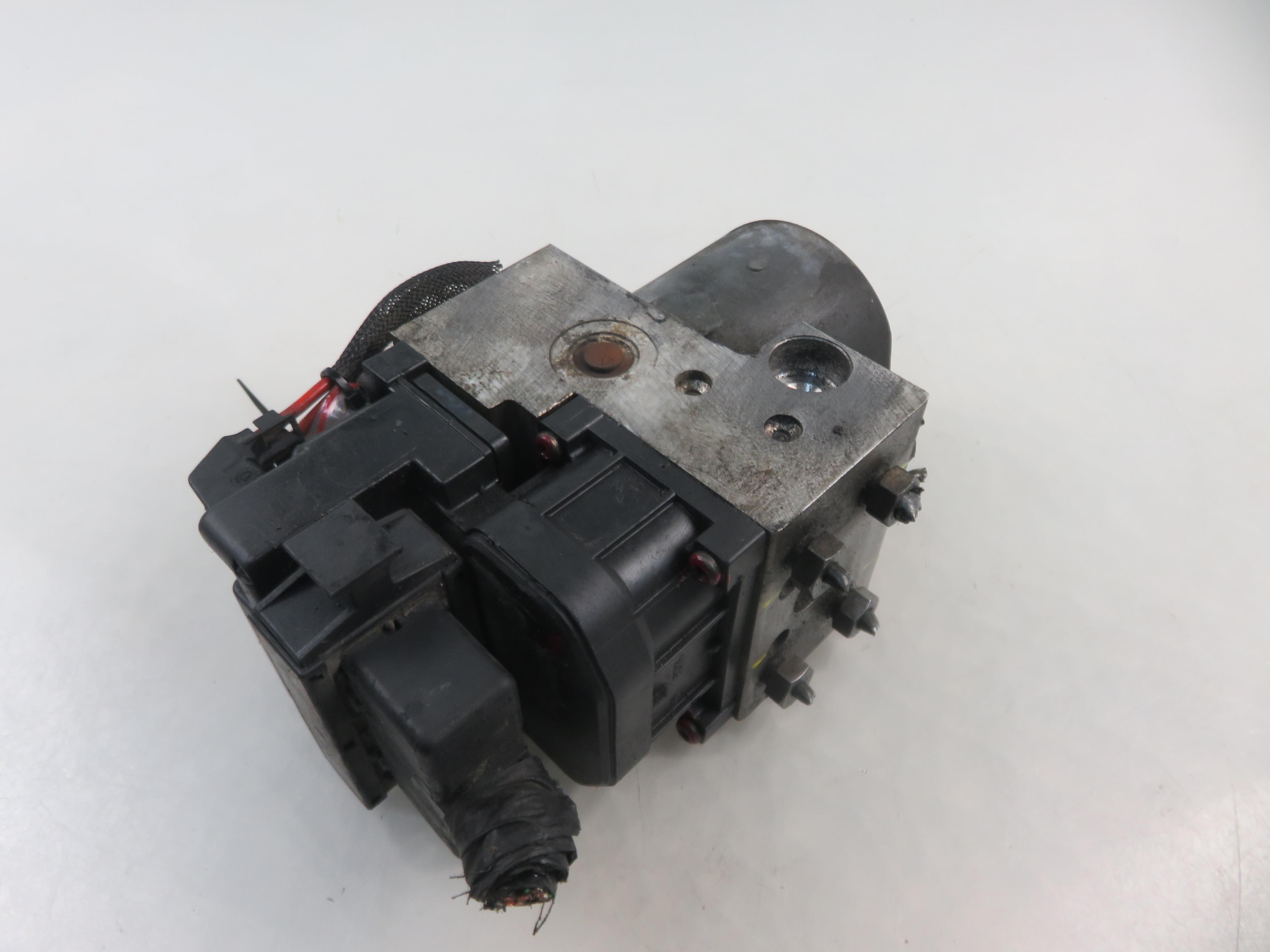 FORD Transit 3 generation (2000-2013) ABS pumpe 1C152M110AE,0265216672 23715251