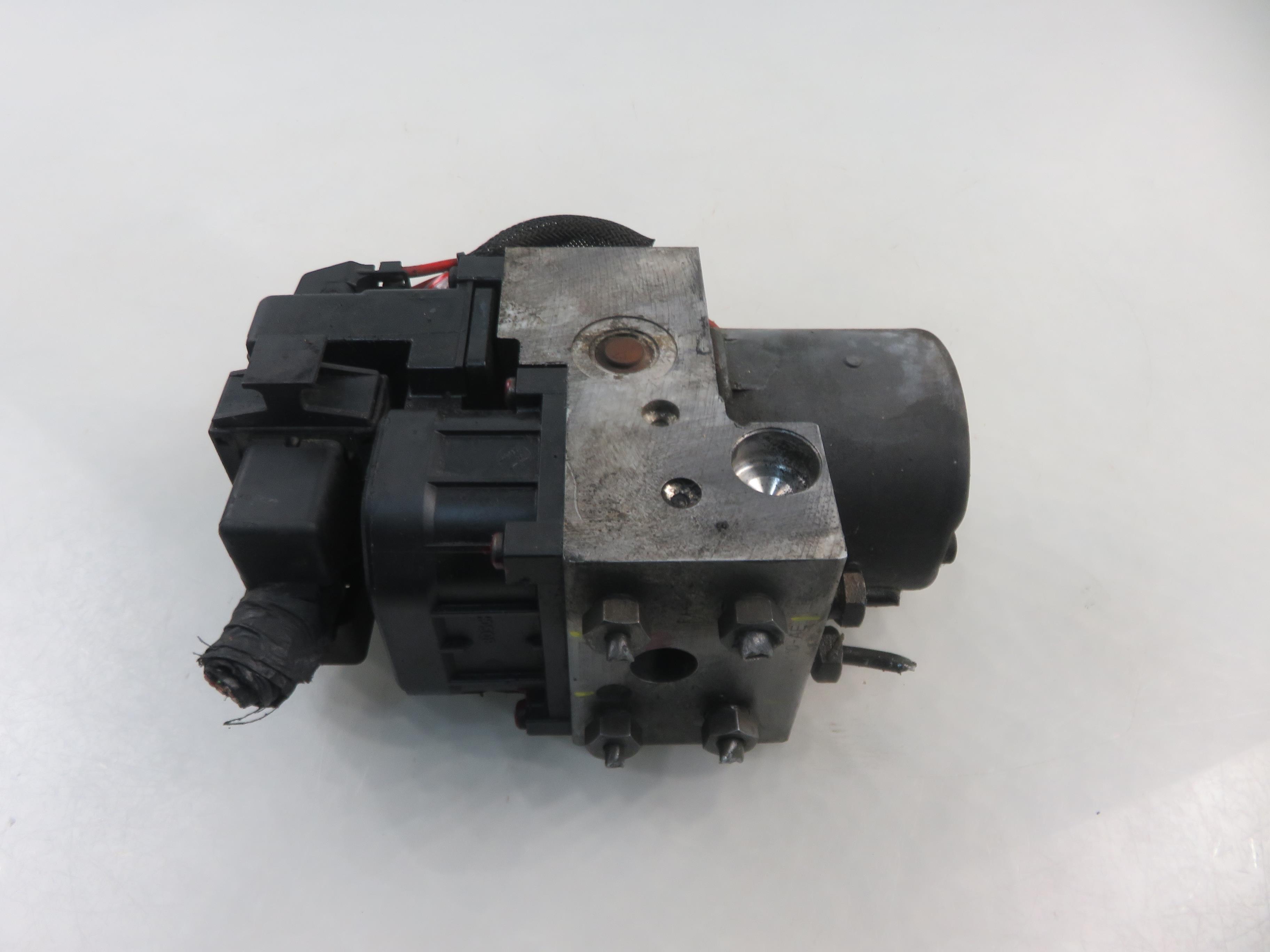 FORD Transit 3 generation (2000-2013) ABS pumpe 1C152M110AE,0265216672 23715251