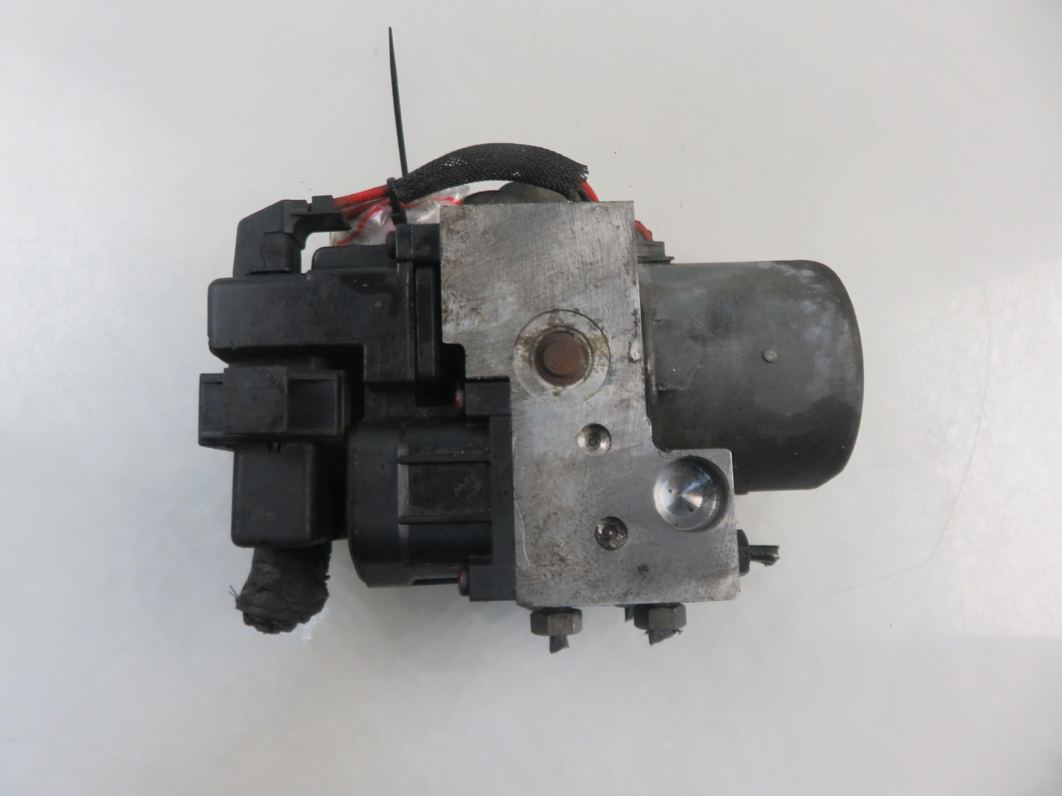 FORD Transit 3 generation (2000-2013) ABS pumpe 1C152M110AE,0265216672 23715251