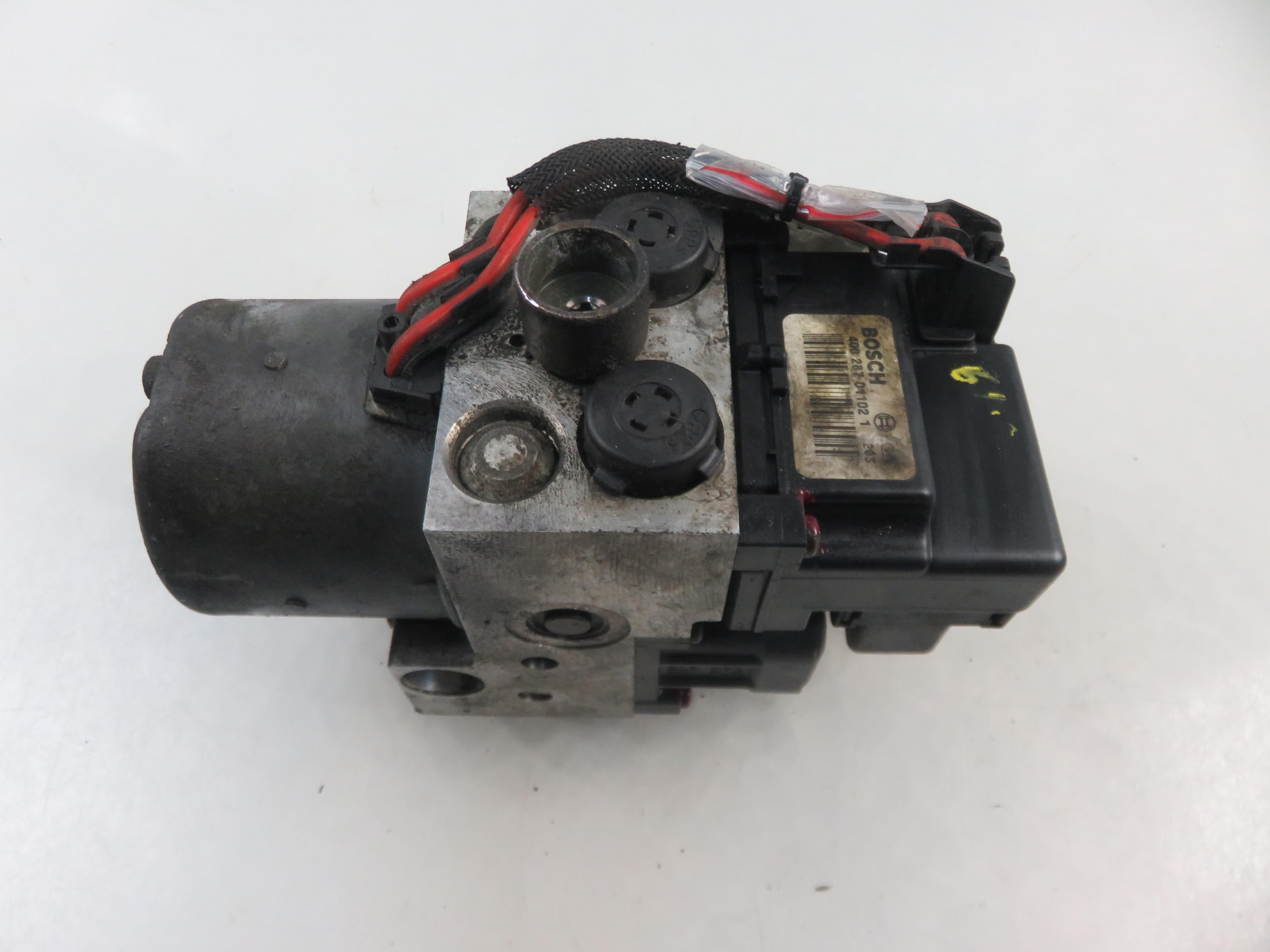 FORD Transit 3 generation (2000-2013) ABS pumpe 1C152M110AE,0265216672 23715251