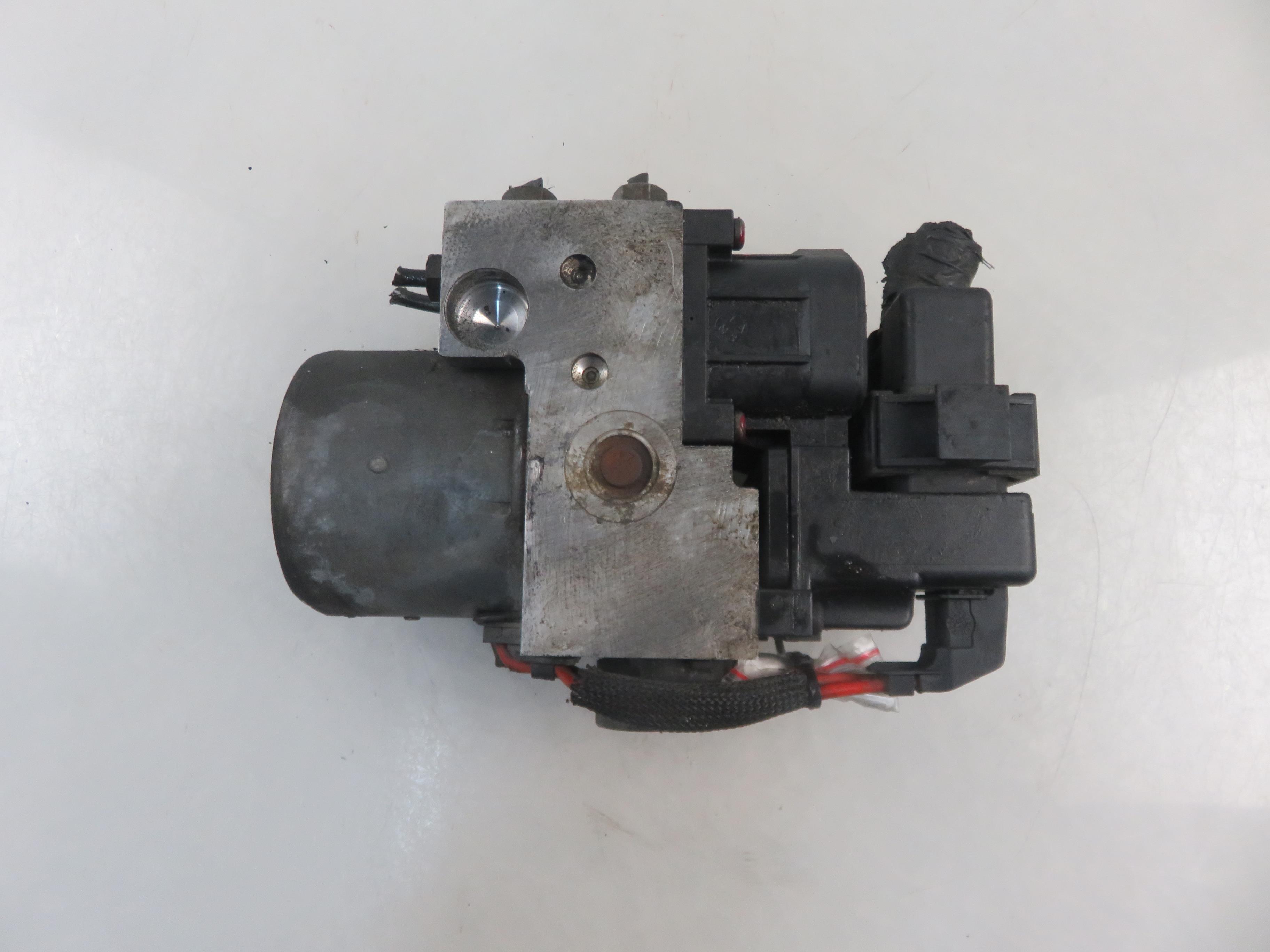 FORD Transit 3 generation (2000-2013) ABS pumpe 1C152M110AE,0265216672 23715251