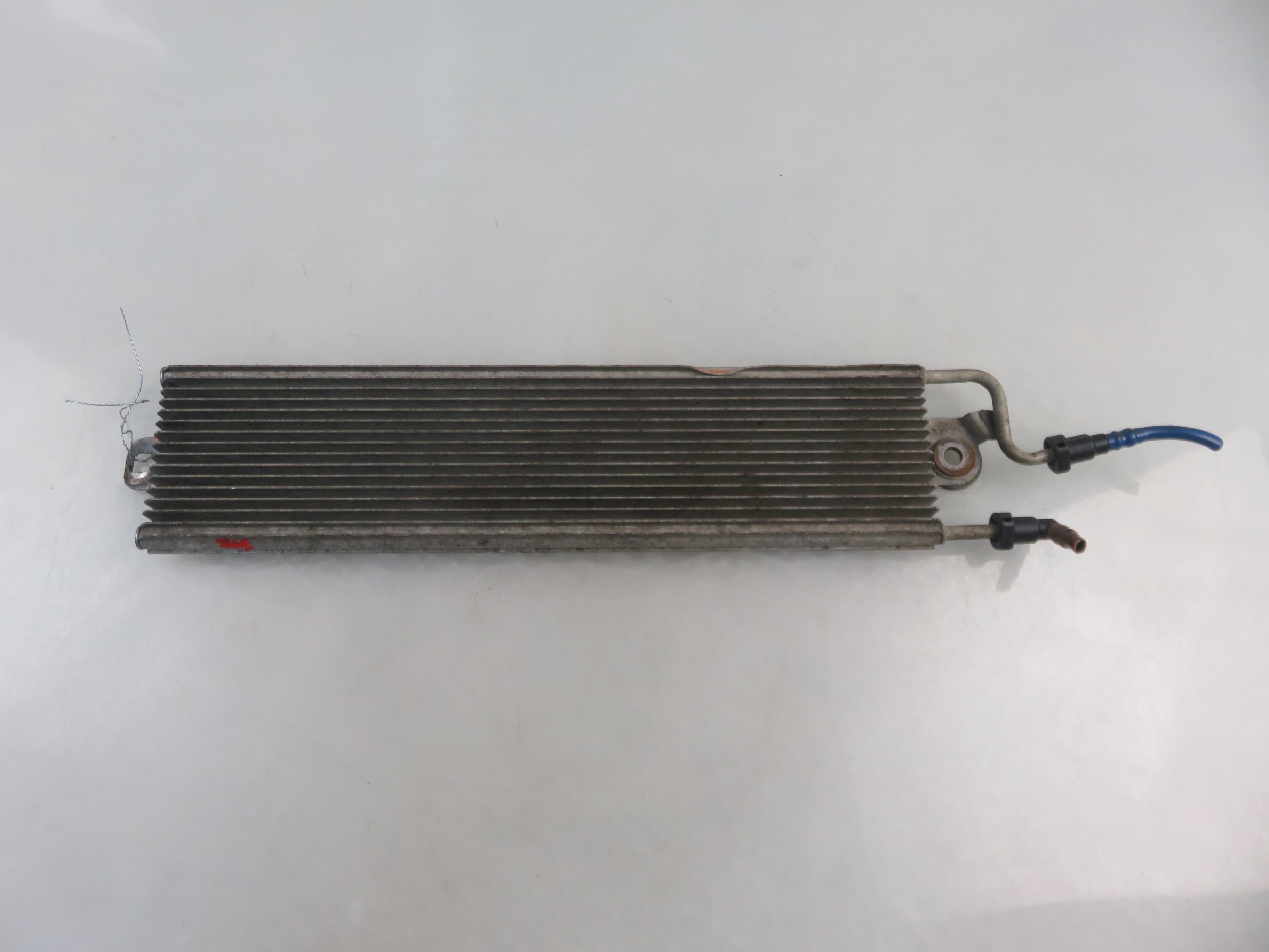 VOLKSWAGEN Passat Variant 1 generation (2010-2024) Fuel cooler (radiator) 3C0203491D 23714967