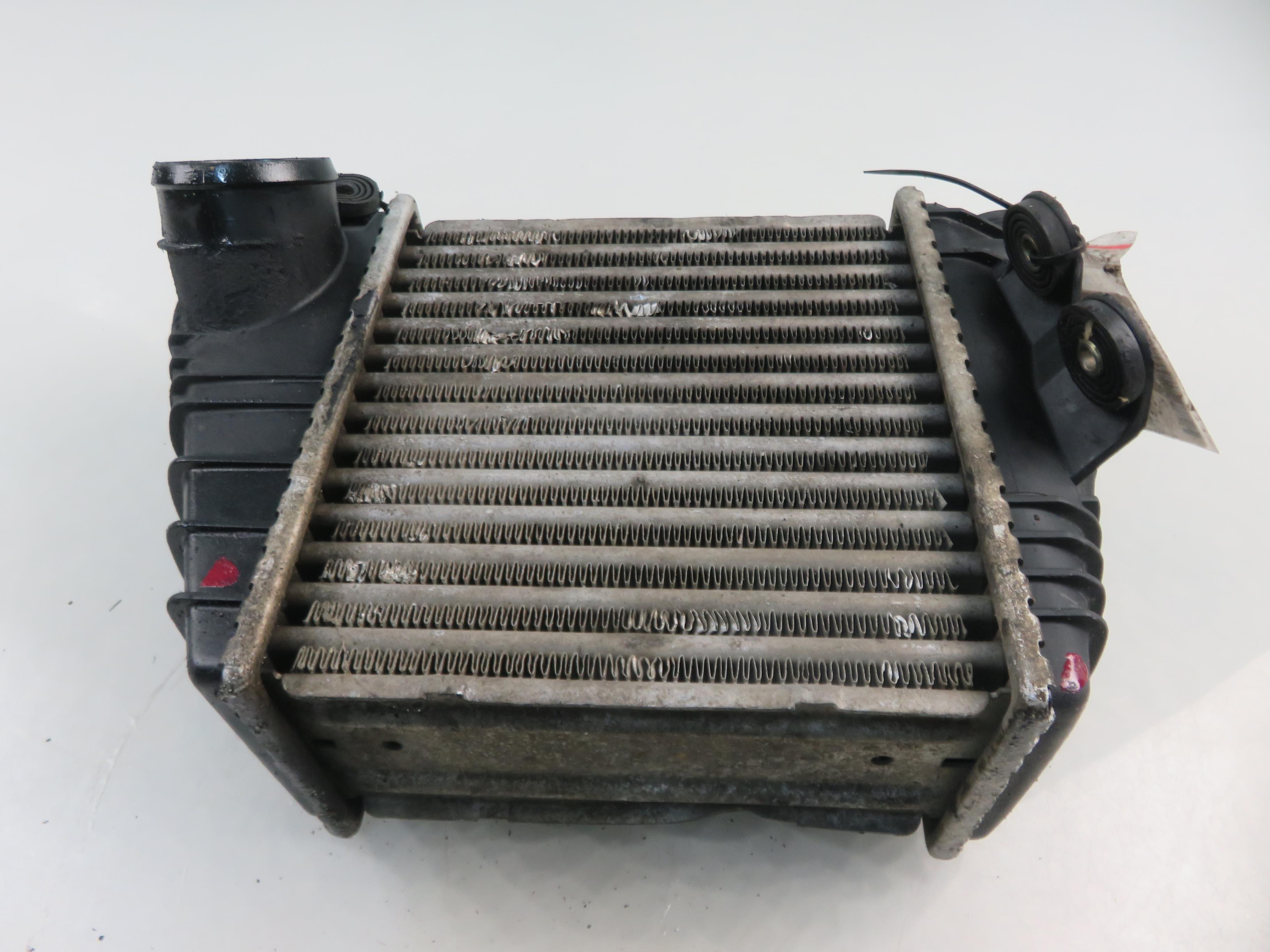 SEAT Toledo 2 generation (1999-2006) Intercooler Radiator 1J0145805H 23716016